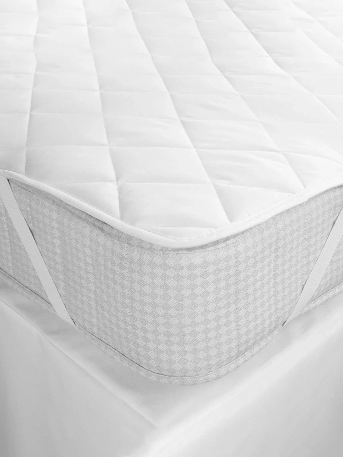 Υπόστρωμα καπιτονέ 4 λάστιχα 90x200