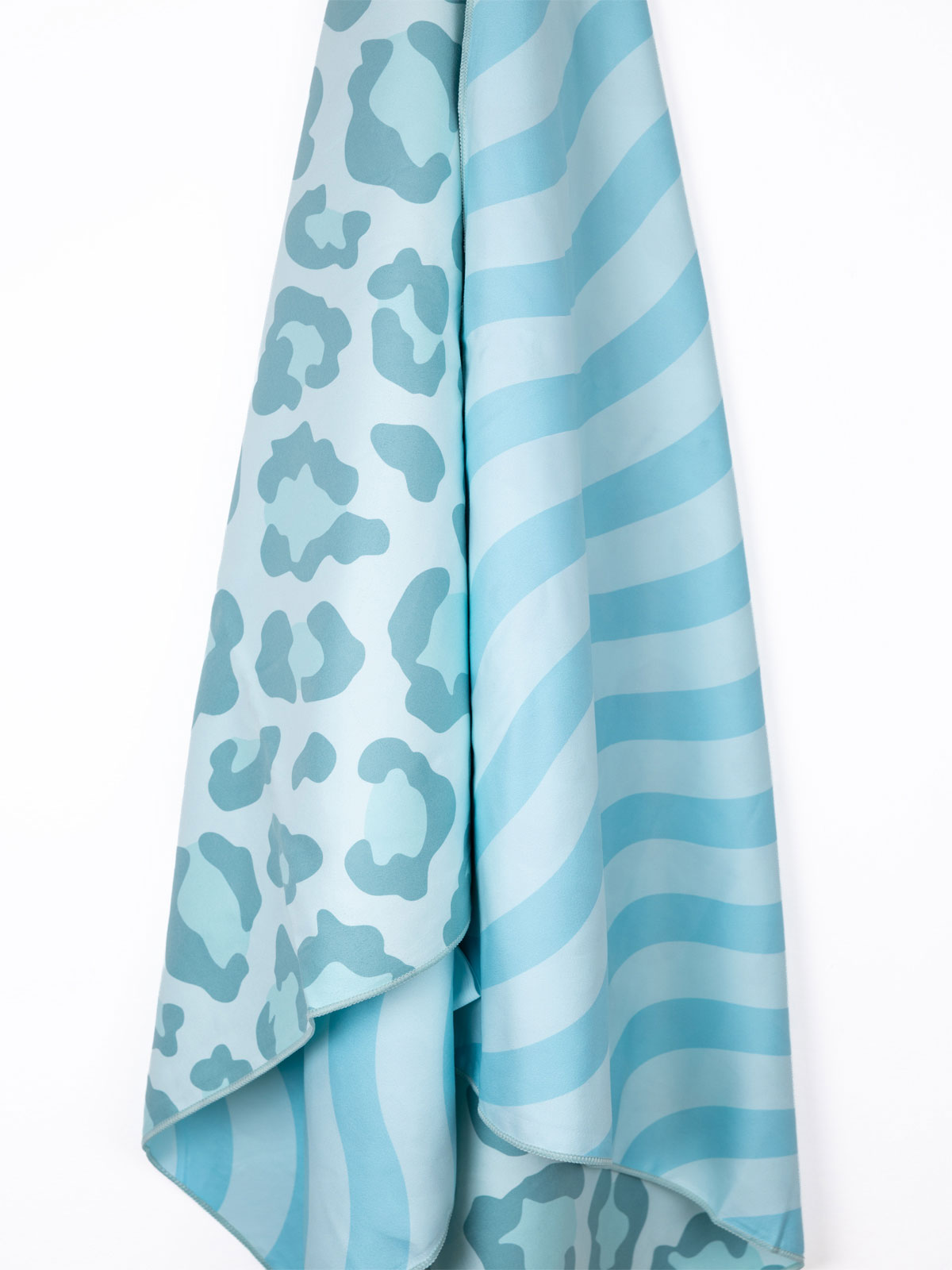 Πετσέτα Θαλάσσης Sea View Animal Wave 80x180