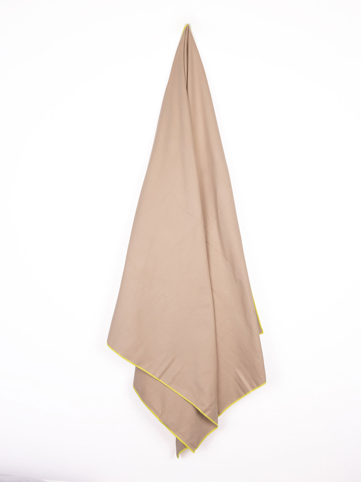 Πετσέτα Θαλάσσης Sea View Beige 85x160