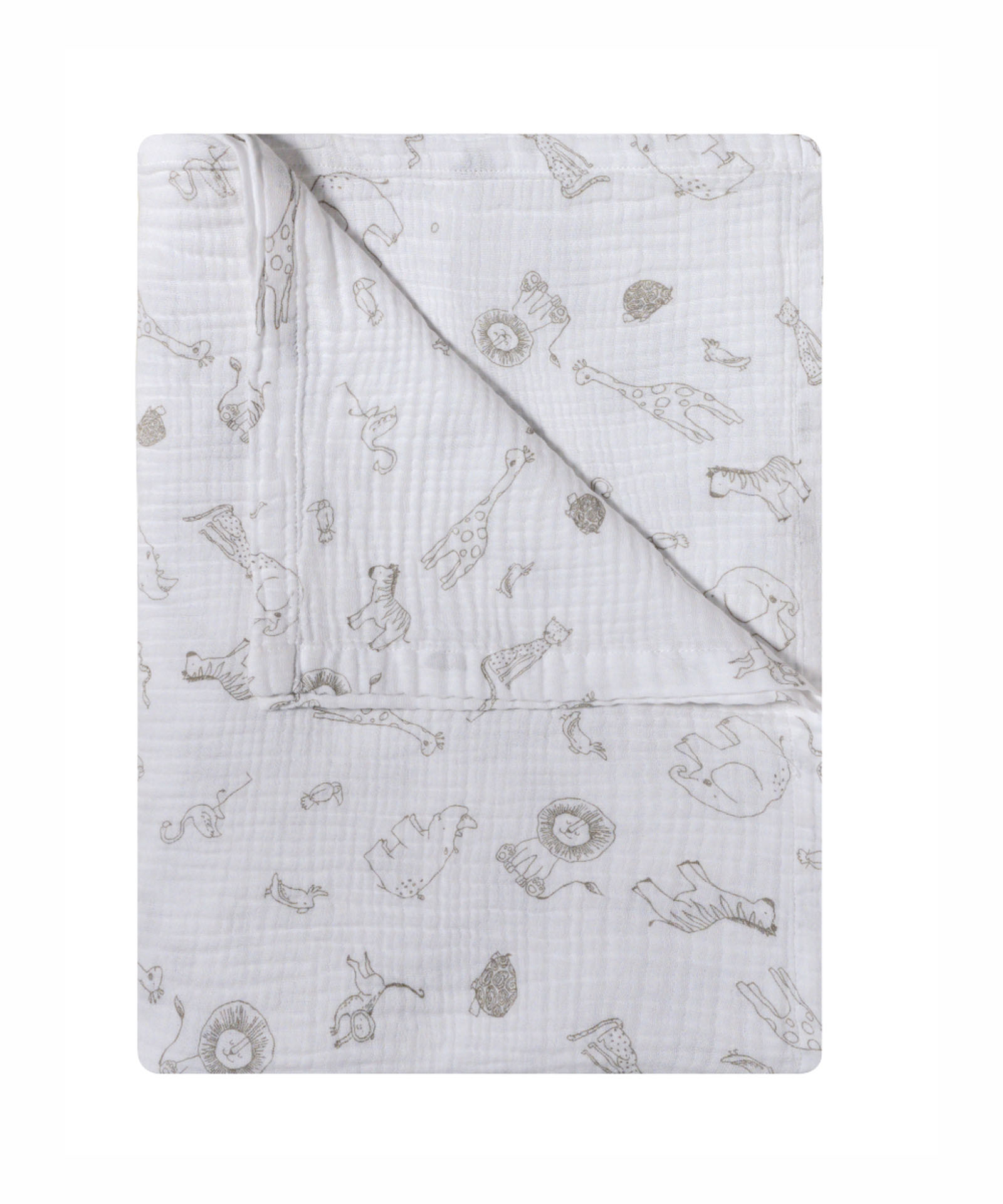 Kentia Canopy A Κουβερτα Μονη Muslin