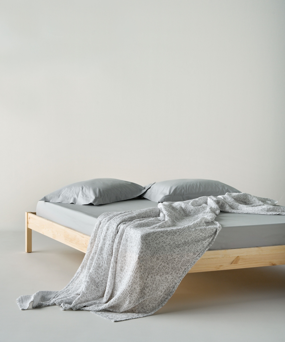 Kentia Evanthia 22 Κουβερτα Μονη Muslin