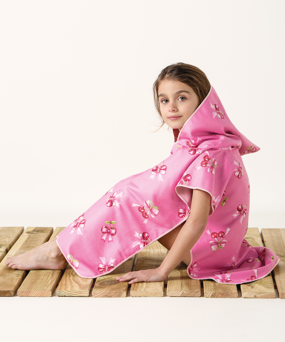 Kentia Float 2610 Poncho