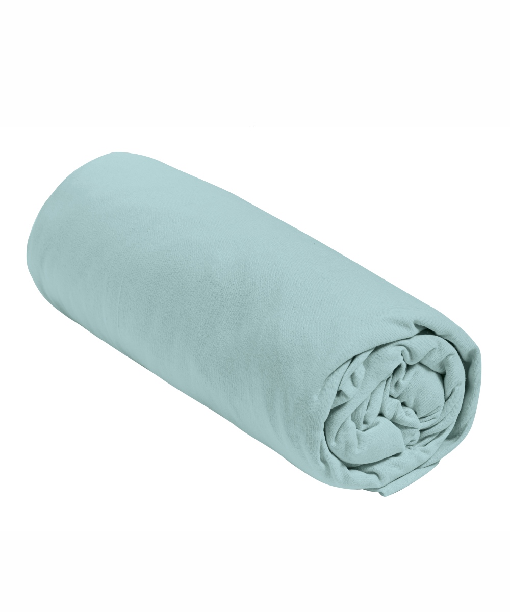 Kentia Suave 10 Σεντονι.κουνιασ 70X140 Με Λαστιχο