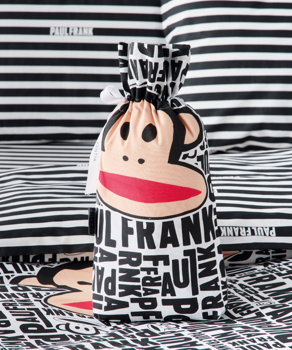 Paul Frank Paul Frank 54 Σεντονι.υπερδιπλο Σετ 4 Τεμ