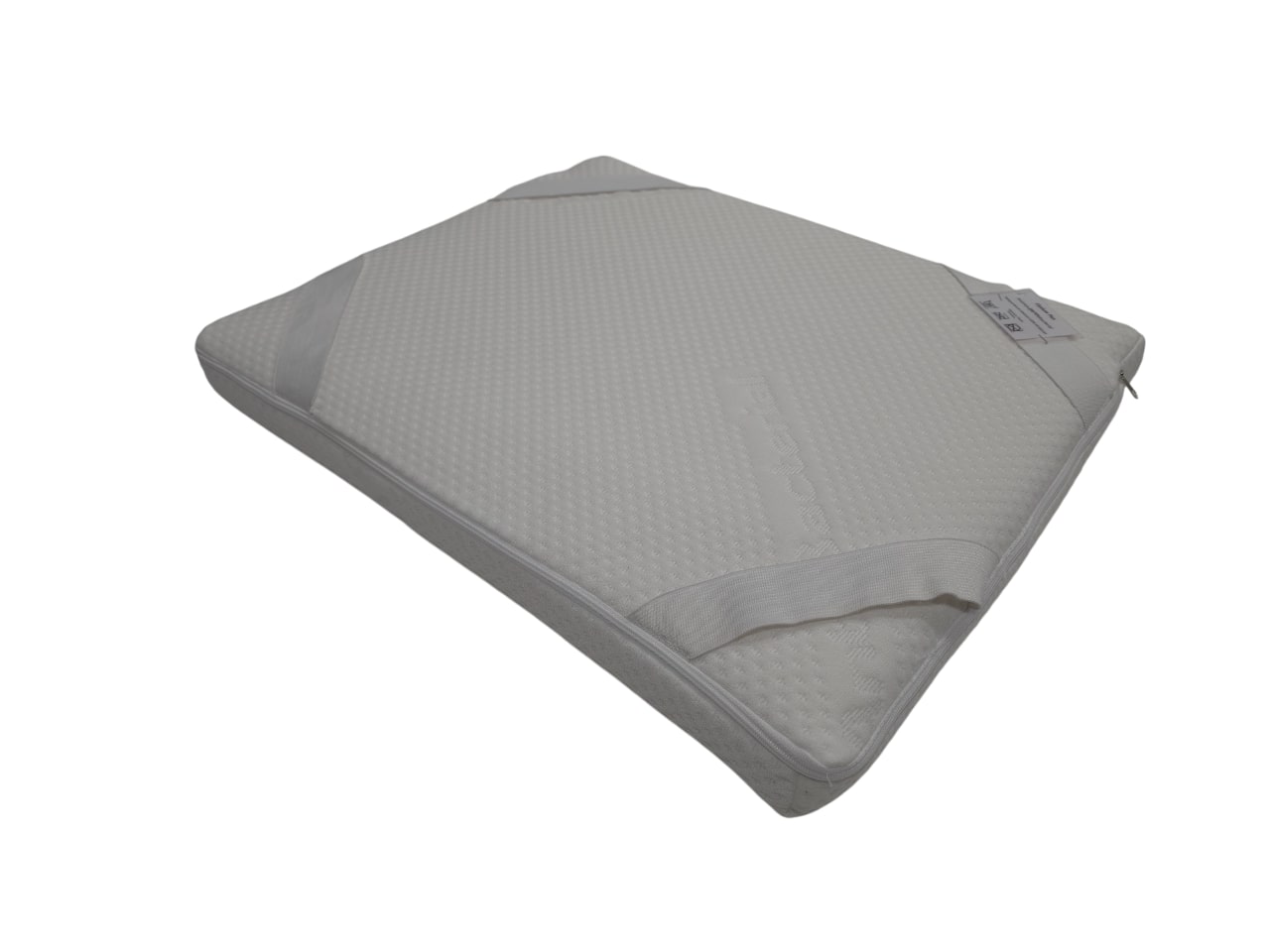 Ανώστρωμα Φάρδους 190x200 Πάχος 6 cm Politishome Elysium Plus