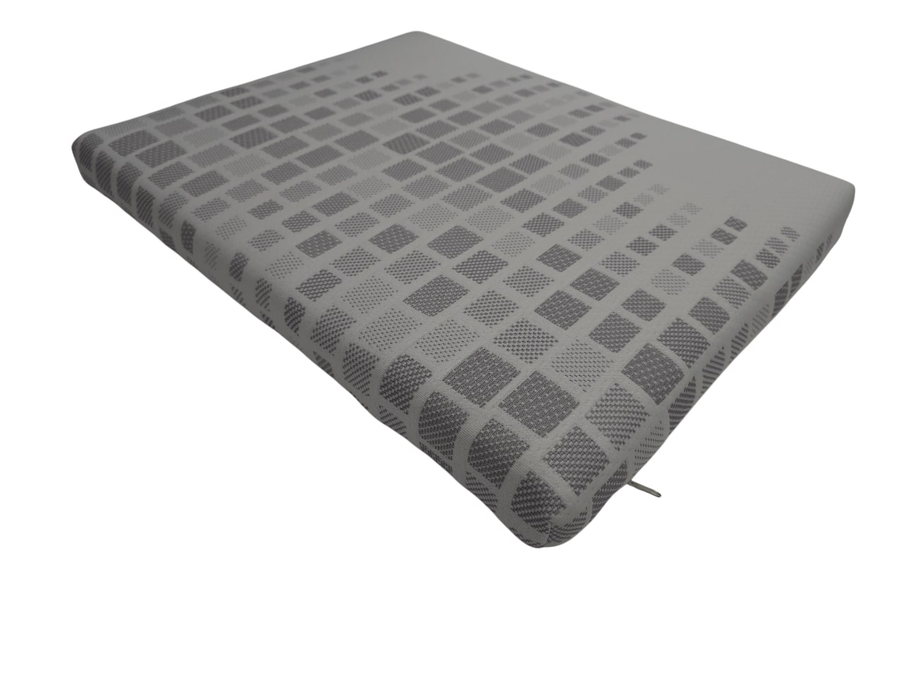 Ανώστρωμα Φάρδους 90x200 Πάχος 6 cm Politishome Noctis Firm