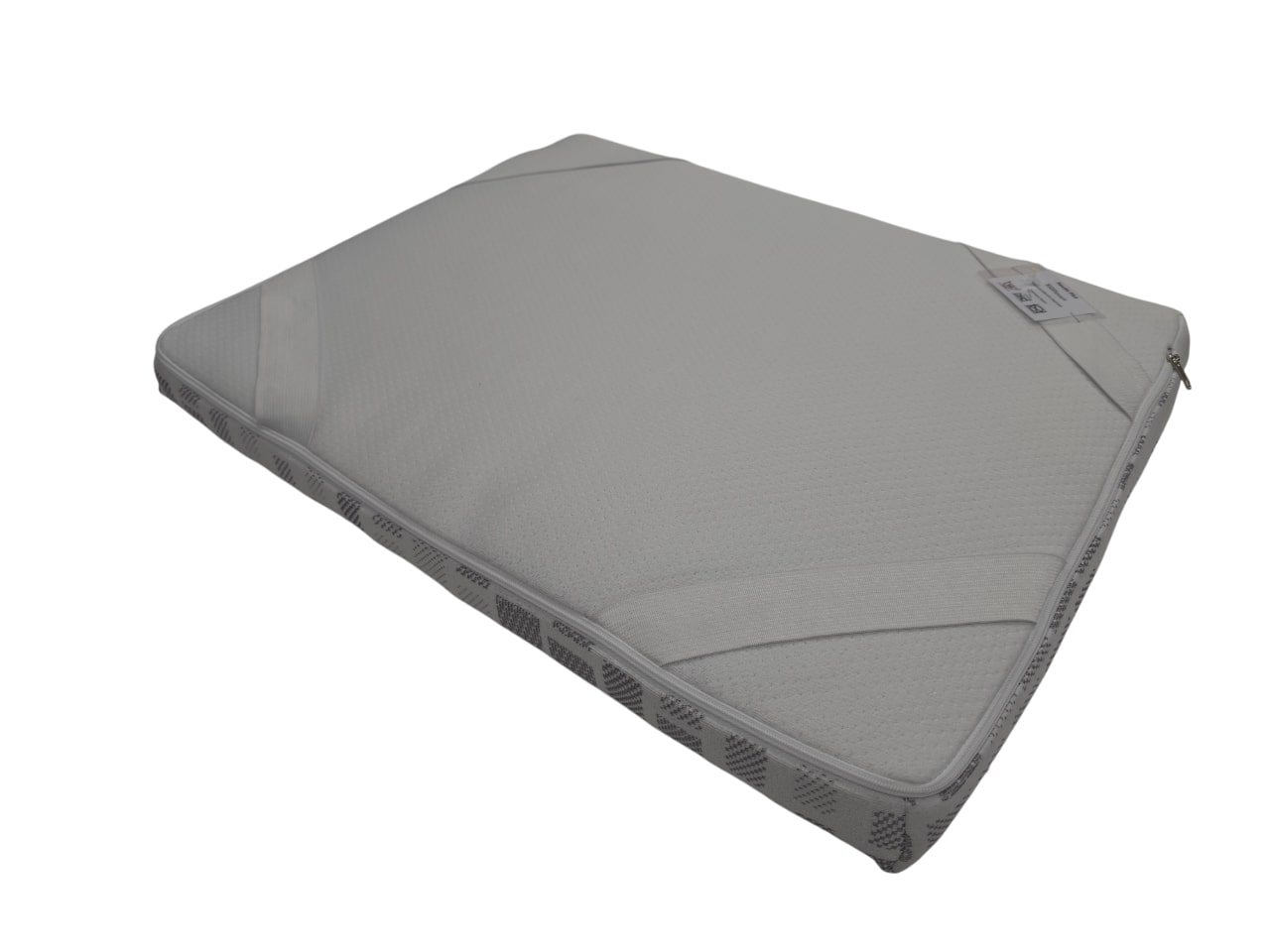 Ανώστρωμα Φάρδους 90x200 Πάχος 6 cm Politishome Noctis Plus