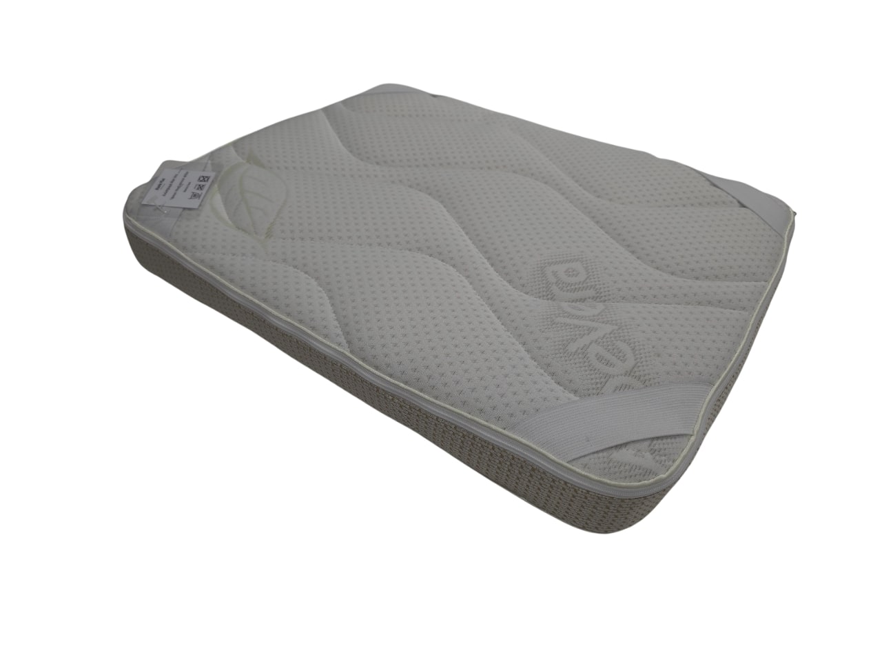 Ανώστρωμα Φάρδους 130x200 Πάχος 6 cm Politishome Nuvia Plus