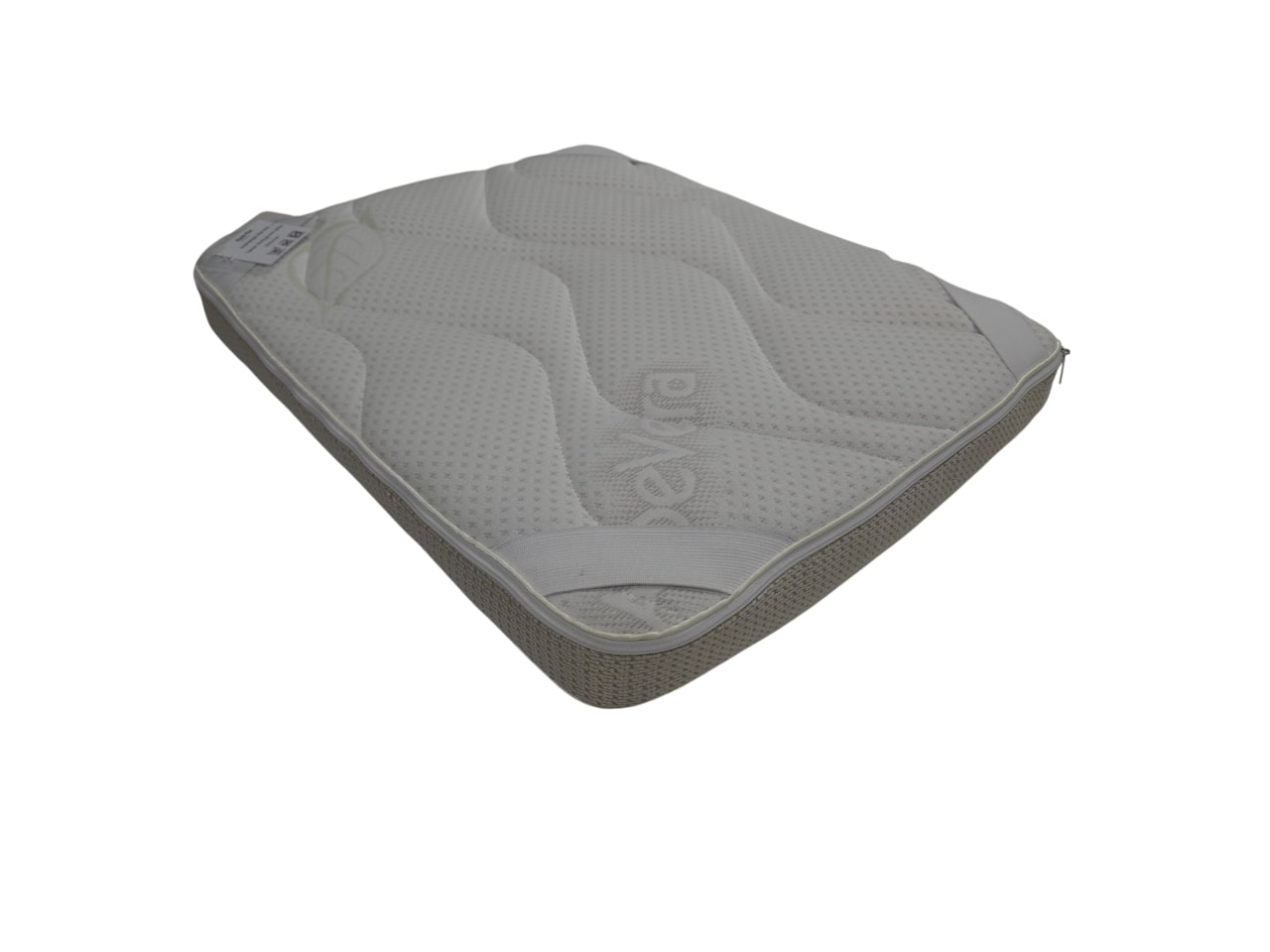 Ανώστρωμα Φάρδους 130x200 Πάχος 6 cm Politishome Nuvia Plus