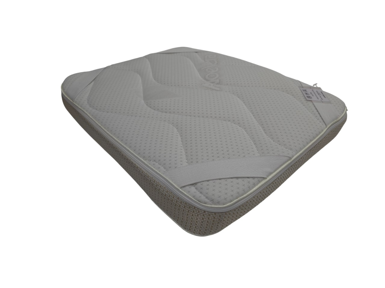 Ανώστρωμα Φάρδους 130x200 Πάχος 6 cm Politishome Nuvia Support