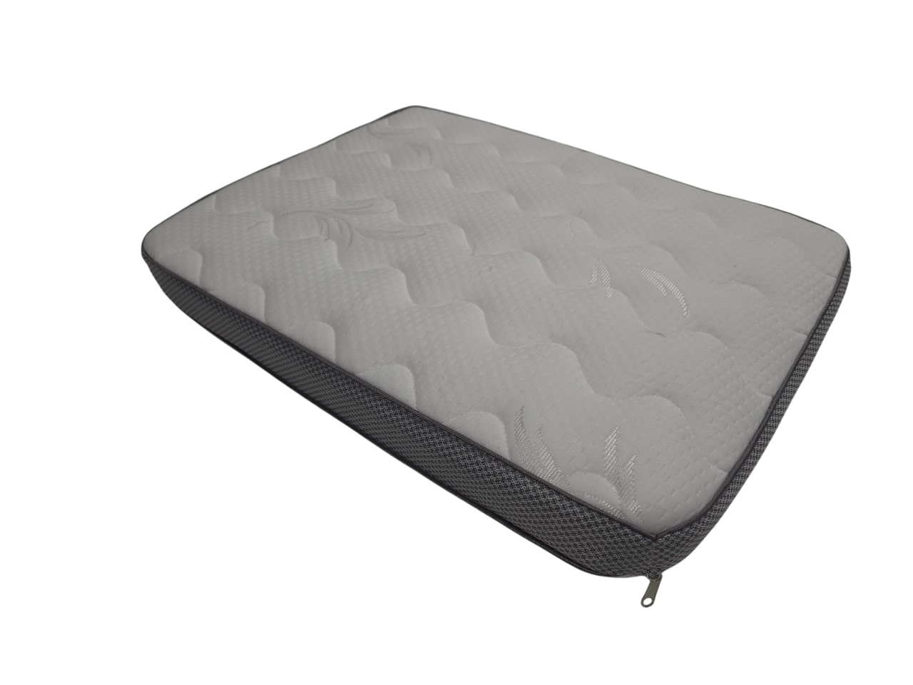 Ανώστρωμα Φάρδους 80x200 Πάχος 6 cm Politishome Somnia Balance