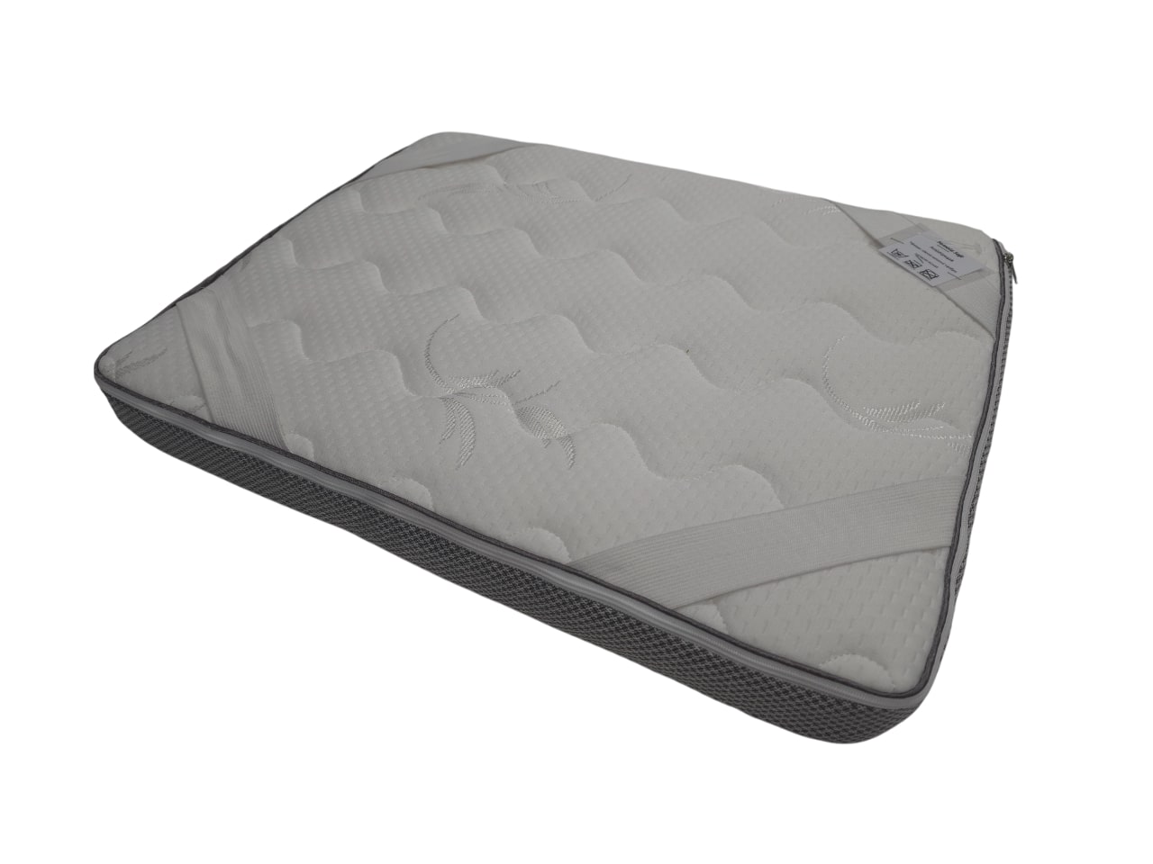 Ανώστρωμα Φάρδους 190x200 Πάχος 6 cm Politishome Somnia Soft