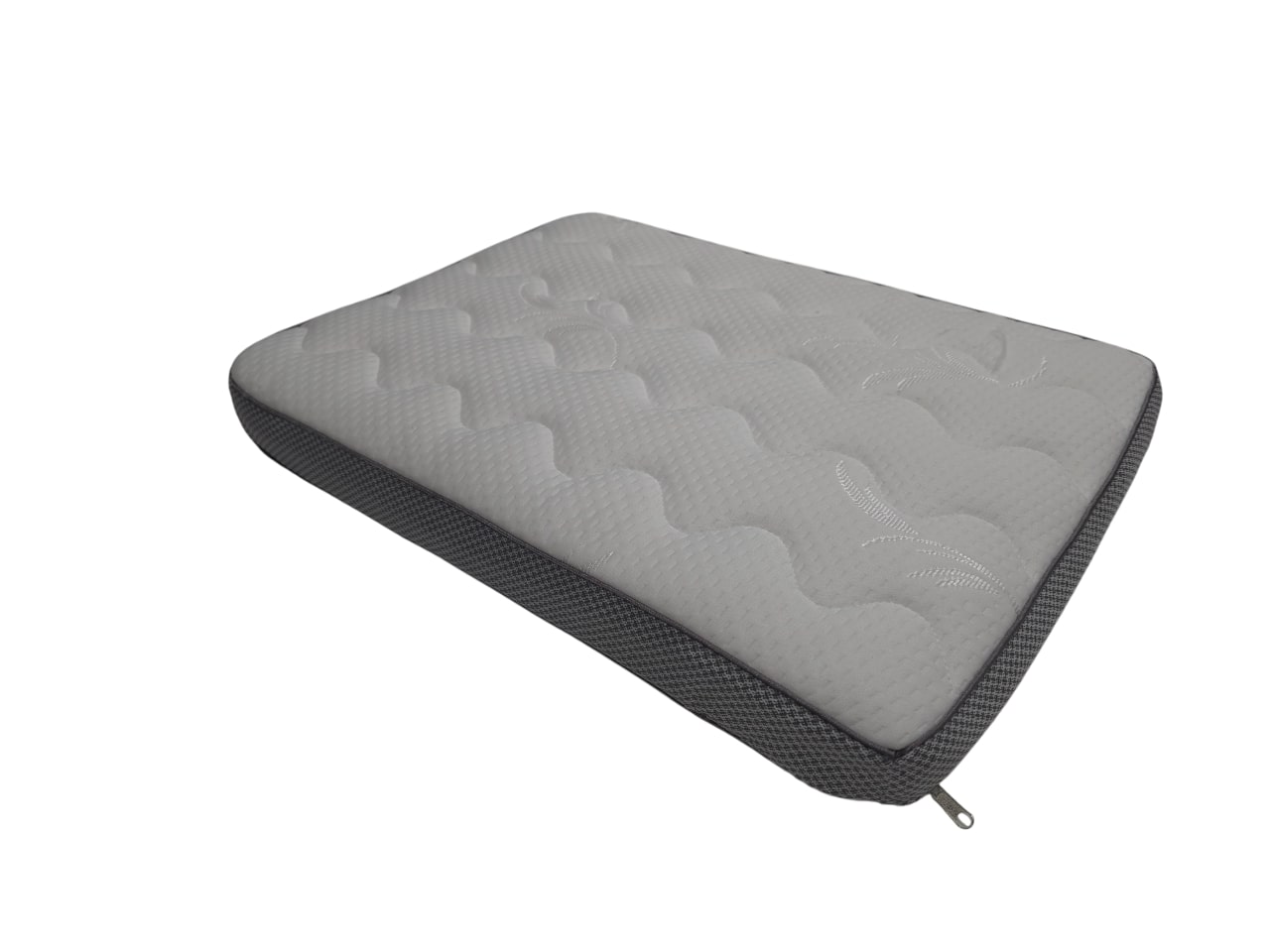 Ανώστρωμα Φάρδους 190x200 Πάχος 6 cm Politishome Somnia Soft