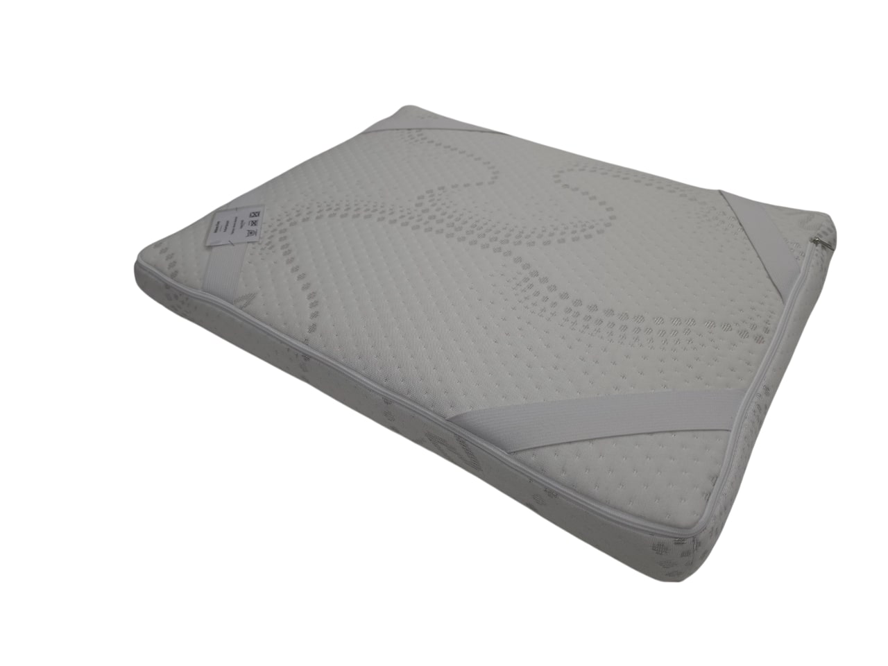 Ανώστρωμα Φάρδους 80x200 Πάχος 6 cm Politishome Velora Dream