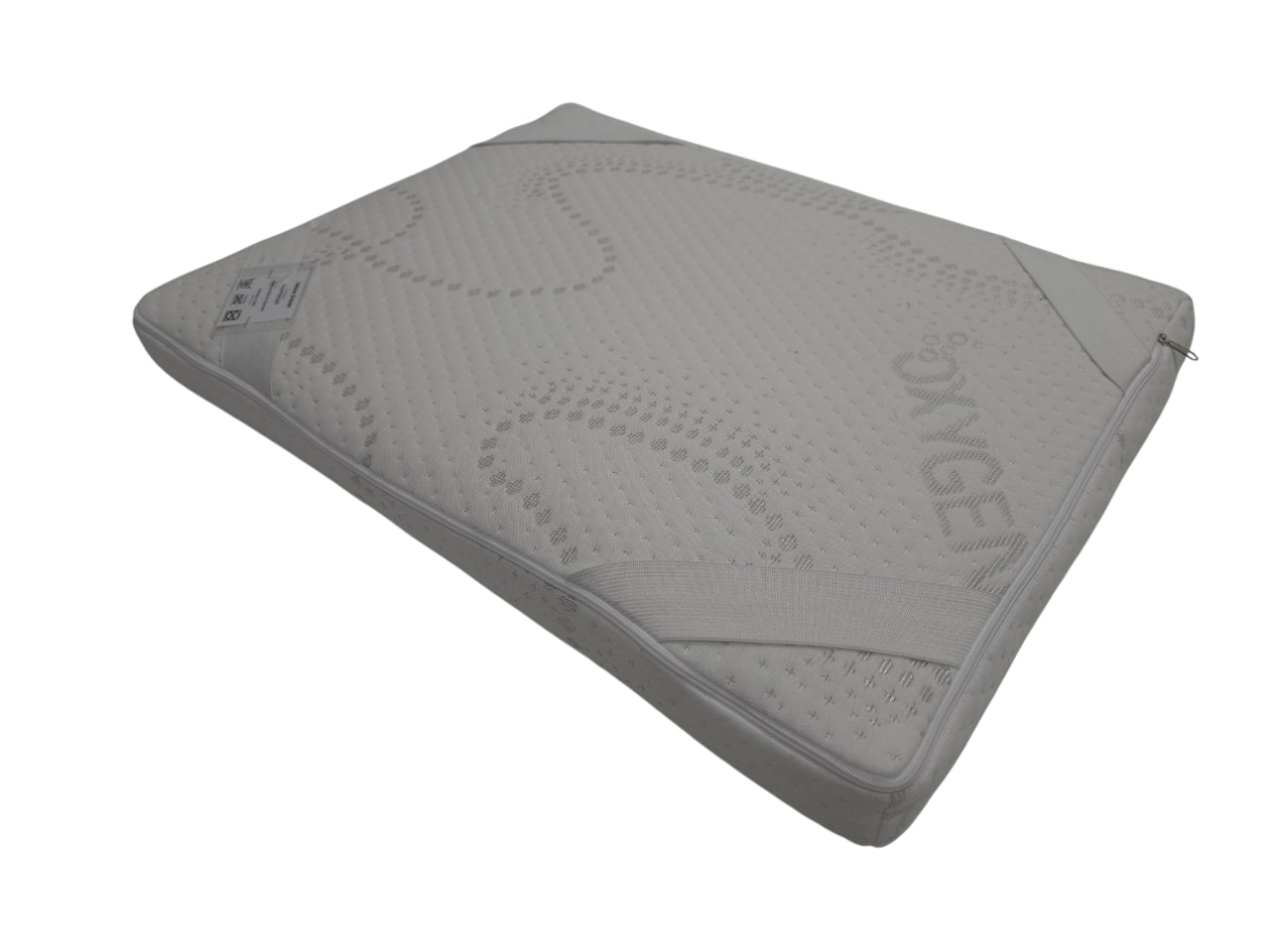 Ανώστρωμα Φάρδους 80x200 Πάχος 6 cm Politishome Velora Firm