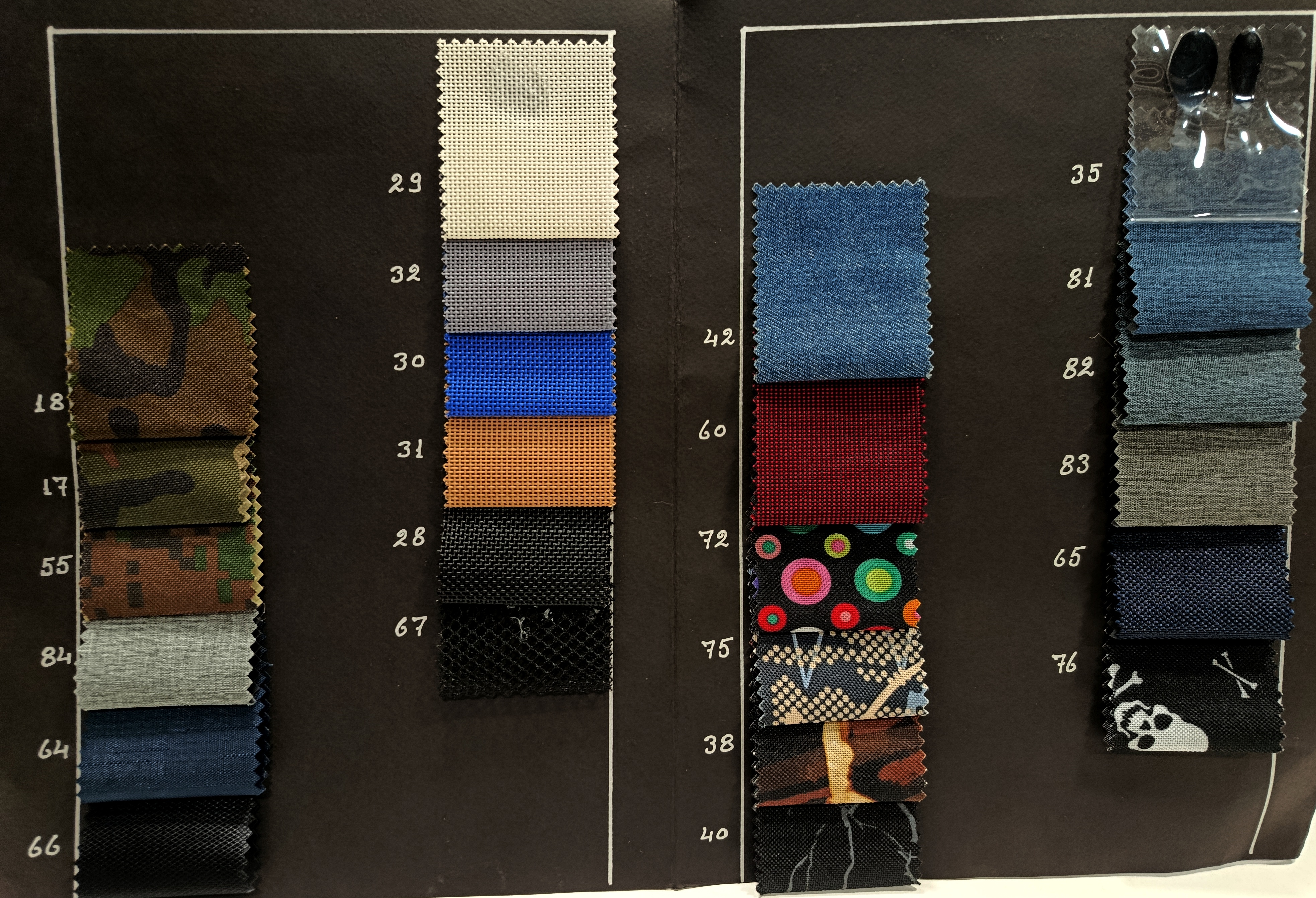 Μαξιλάρι Ξαπλώστρας Με Ύφασμα Εξωτερικού Χώρου Αδιάβροχο 60x188x6 Αφρολέξ 250