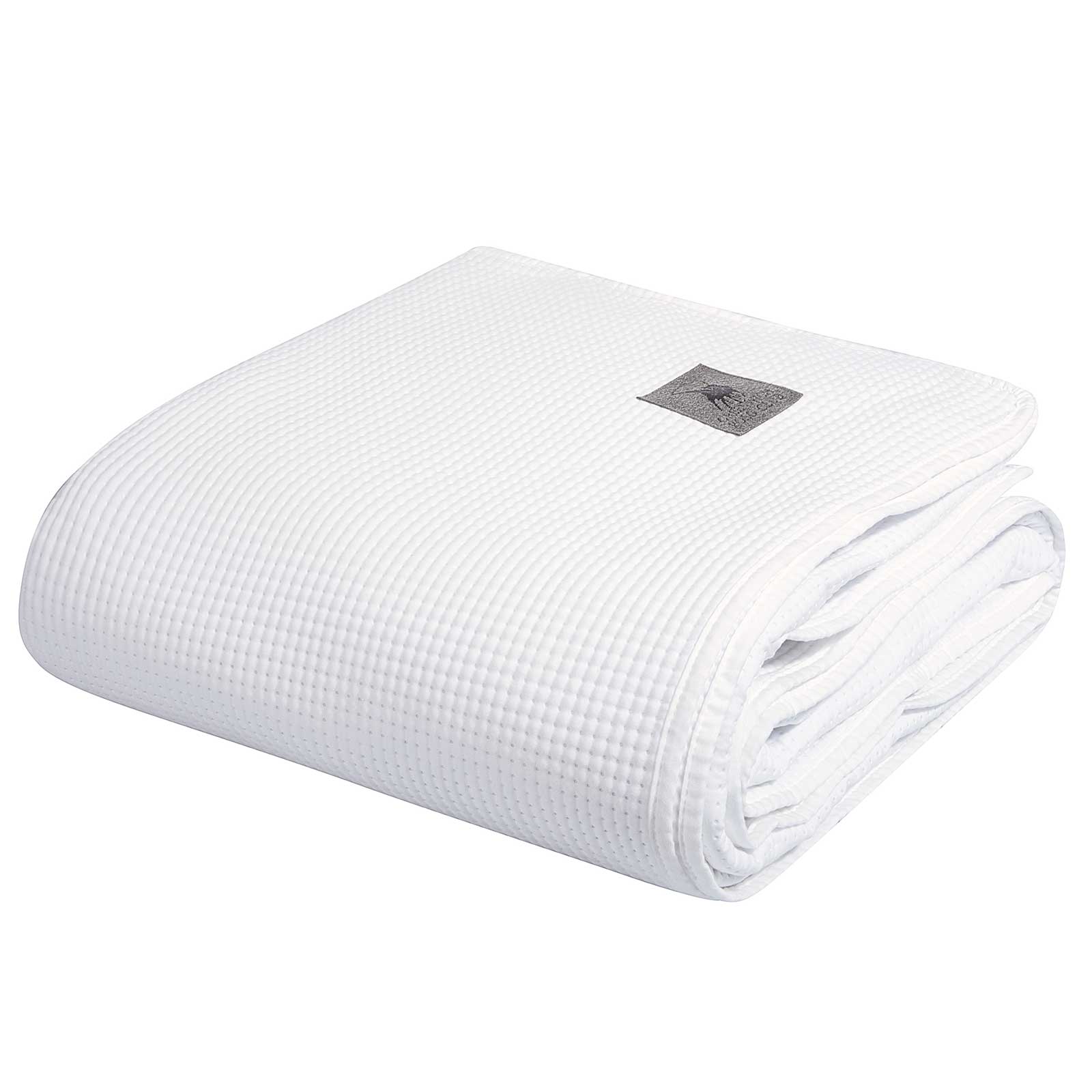 GREENWICH POLO CLUB ΚΟΥΒΕΡΛΙ SINGLE 3494 WHITE