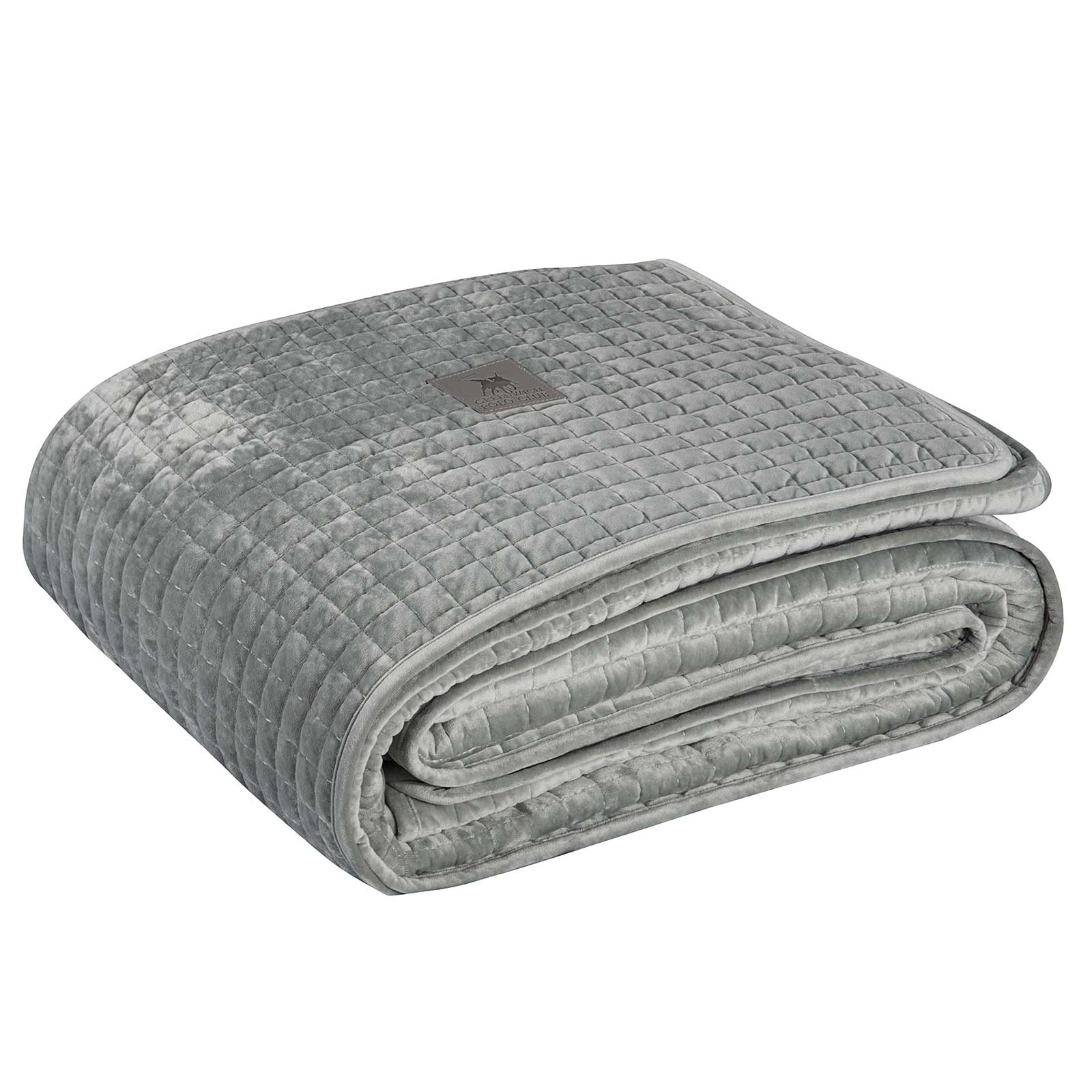 GREENWICH POLO CLUB ΚΟΥΒΕΡΤΟΡΙΟ KING CLASSIC 4430 SAGE GREEN