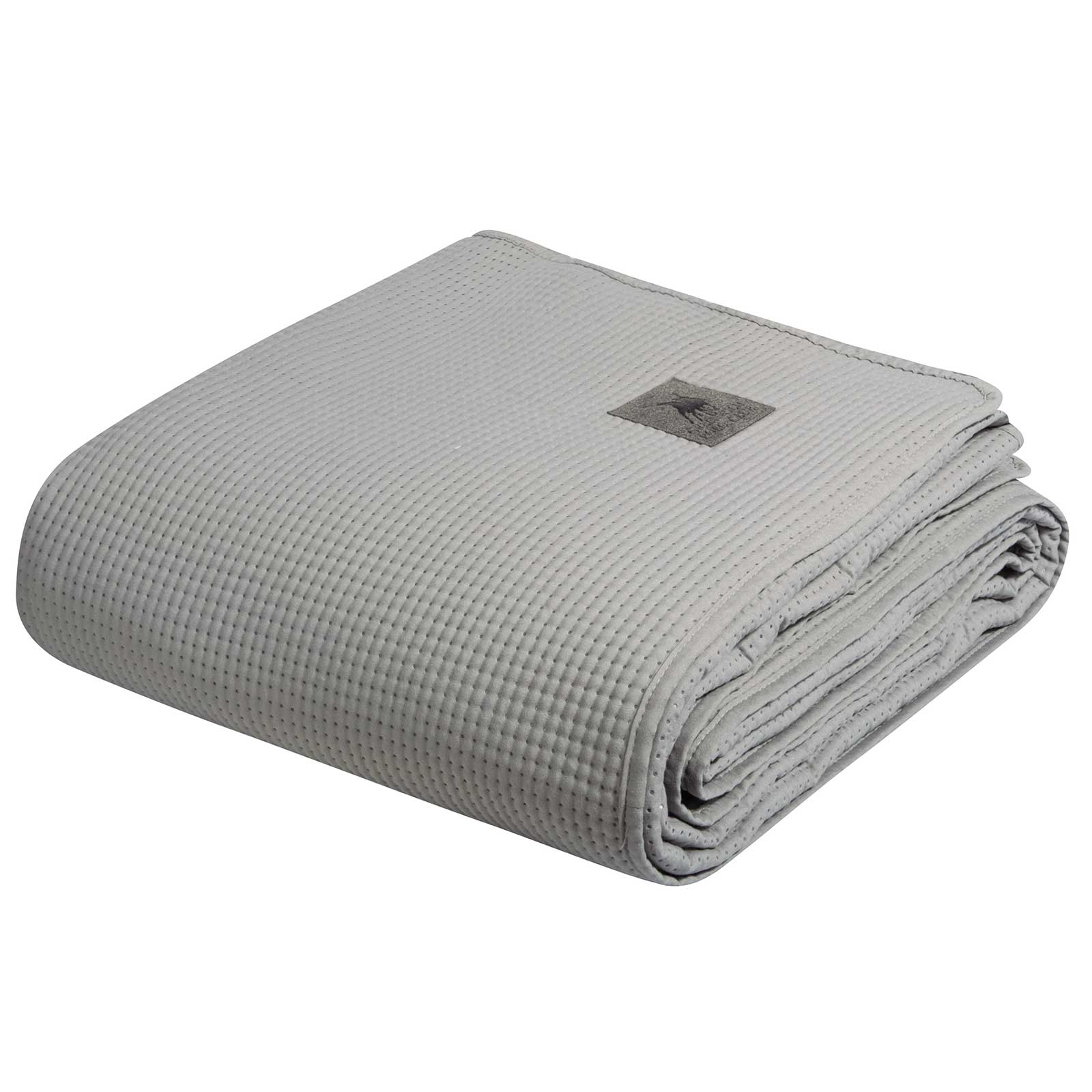 GREENWICH POLO CLUB ΚΟΥΒΕΡΛΙ KING 3496 GREY