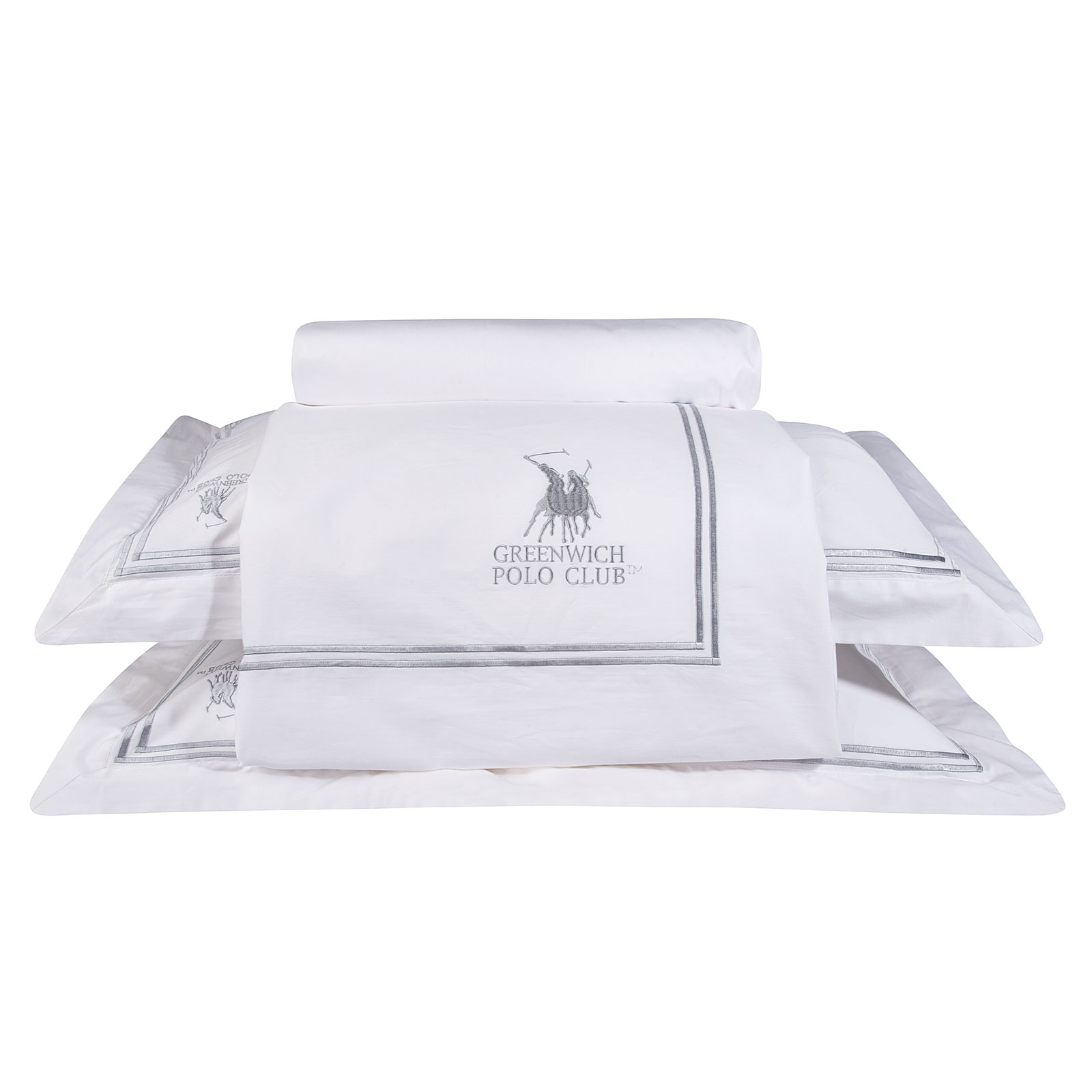 GREENWICH POLO CLUB ΣΕΤ ΣΕΝΤΟΝΙΑ KING 2127
