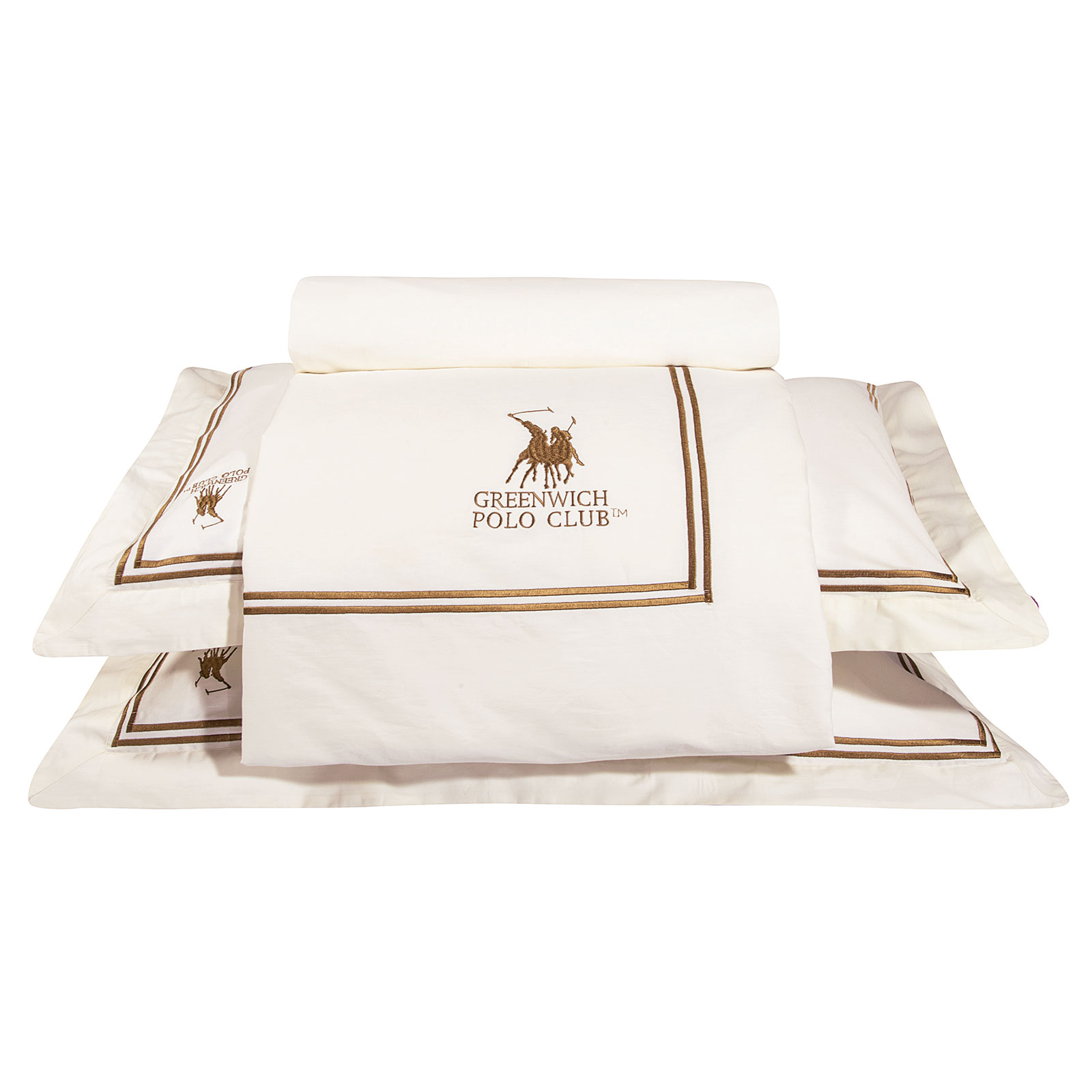 GREENWICH POLO CLUB ΣΕΤ ΣΕΝΤΟΝΙΑ KING 2128