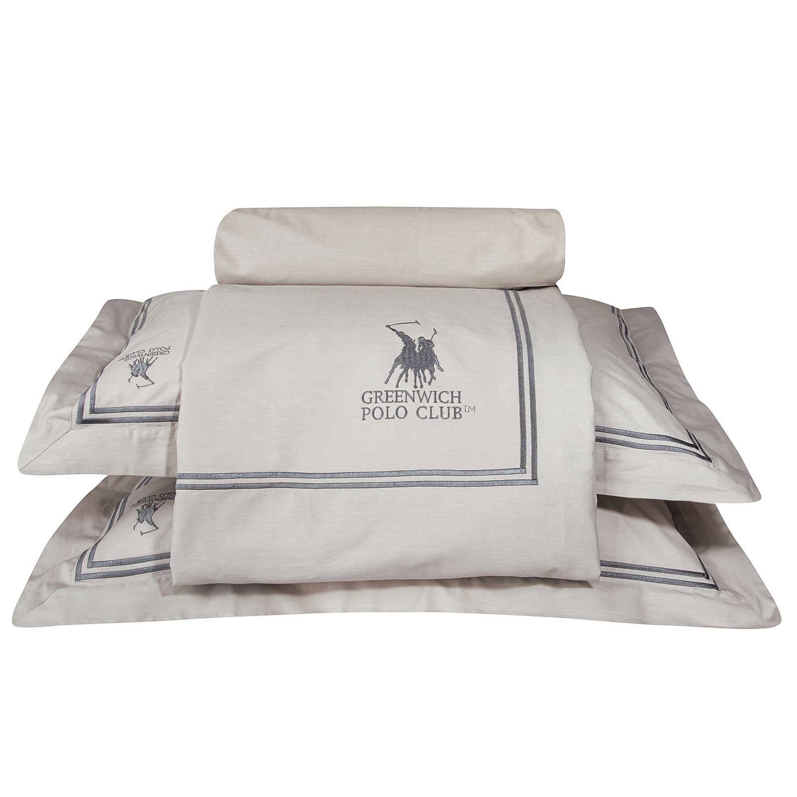 GREENWICH POLO CLUB ΣΕΤ ΣΕΝΤΟΝΙΑ KING 2129