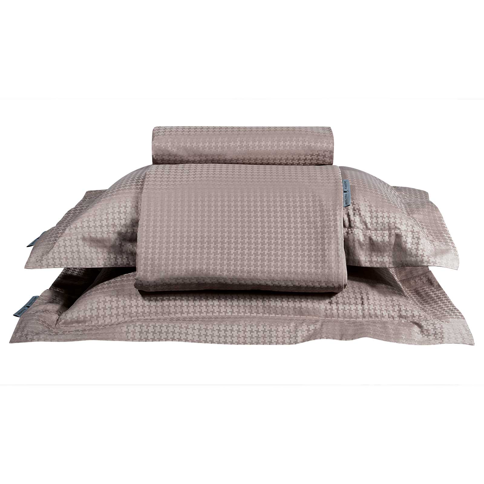 GREENWICH POLO CLUB ΣΕΤ ΣΕΝΤΟΝΙΑ KING CLASSIC 2293 TAUPE