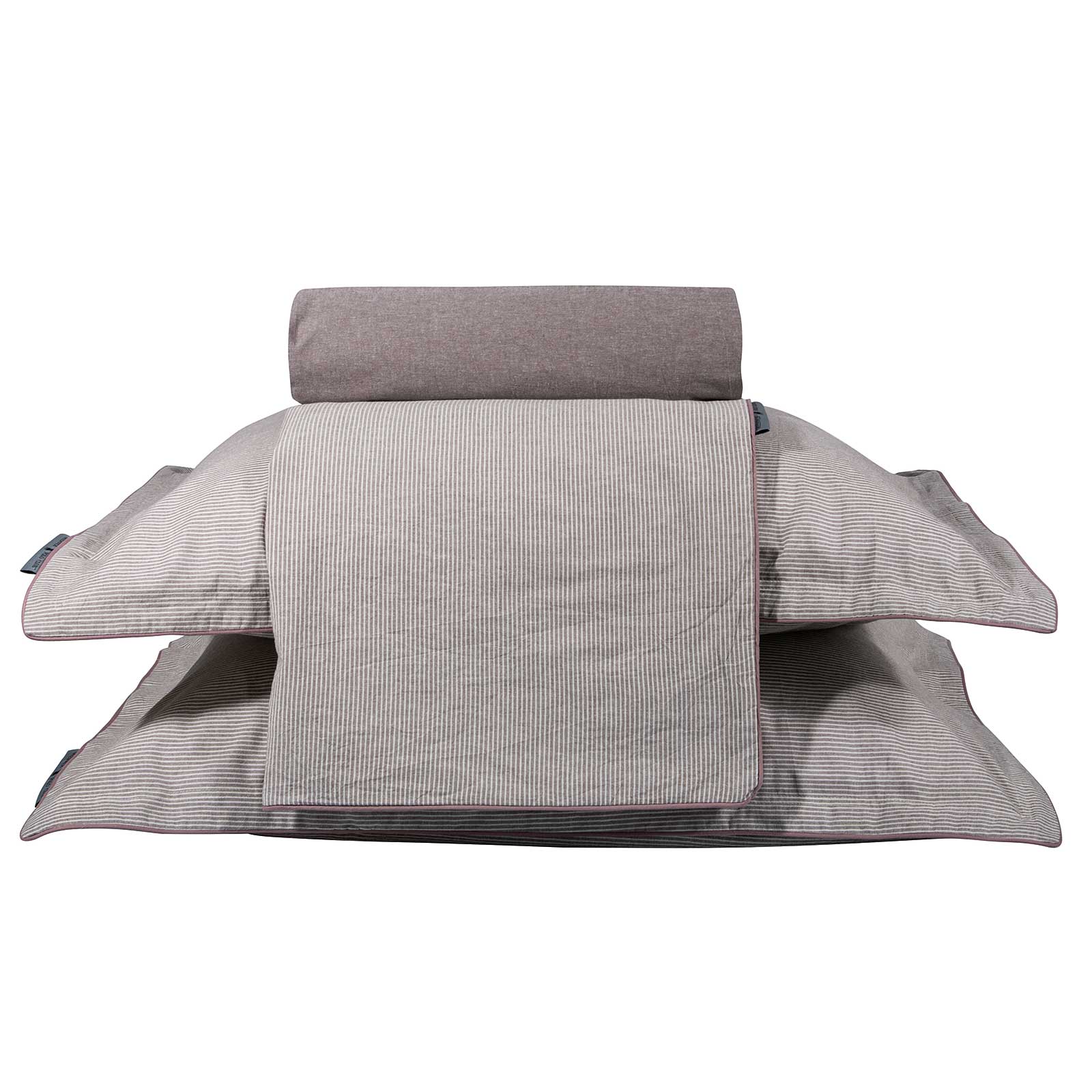 GREENWICH POLO CLUB ΣΕΤ ΣΕΝΤΟΝΙΑ KING ESSENTIAL 2295 GREY