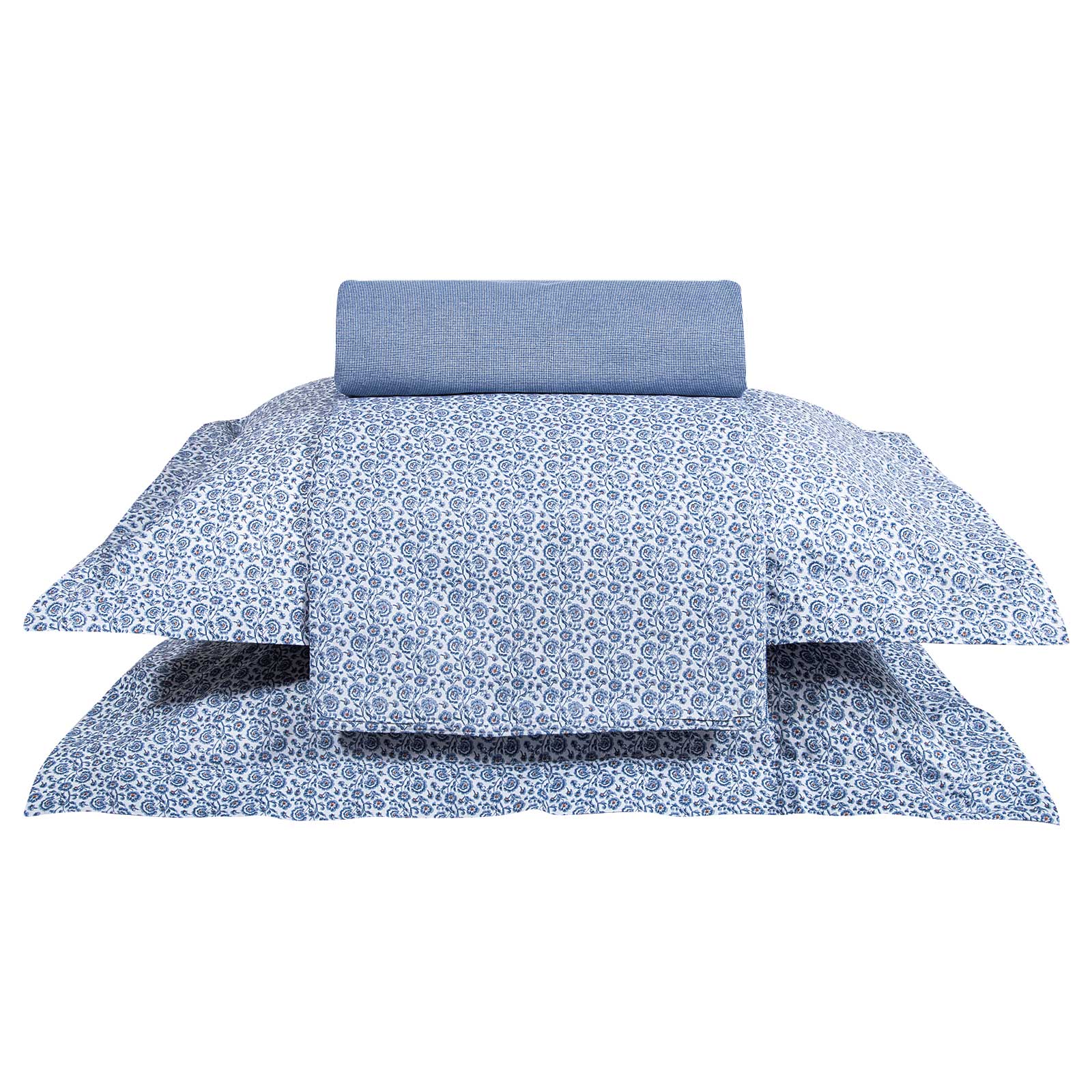 GREENWICH POLO CLUB ΣΕΤ ΣΕΝΤΟΝΙΑ KING ESSENTIAL 2372 ROYAL BLUE