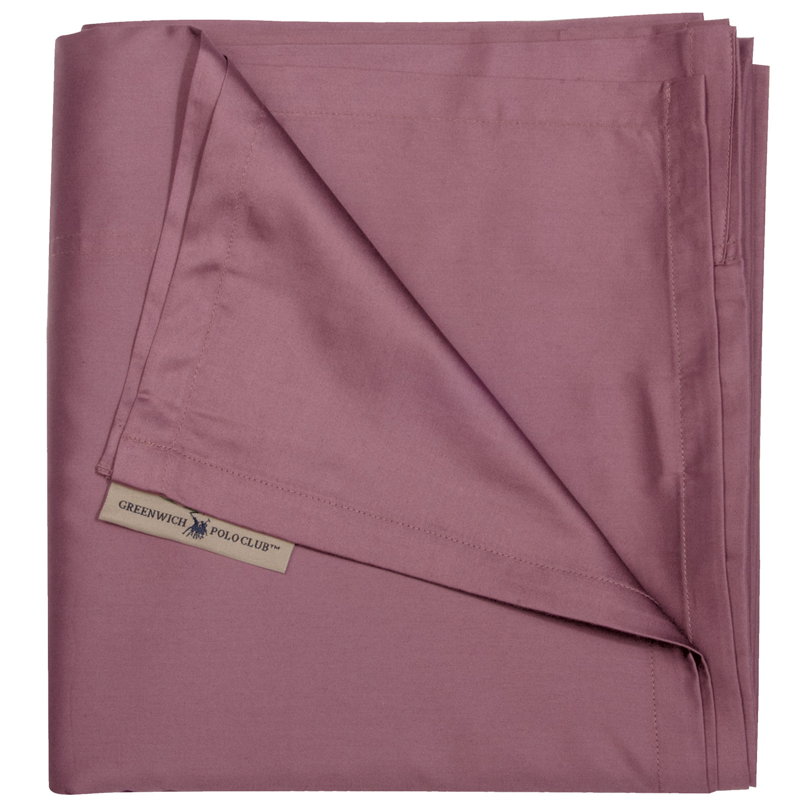 GREENWICH POLO CLUB ΠΑΠΛΩΜΑΤΟΘΗΚΗ ΜΟΝΗ 160X240 LOFT 2455 PURPLE