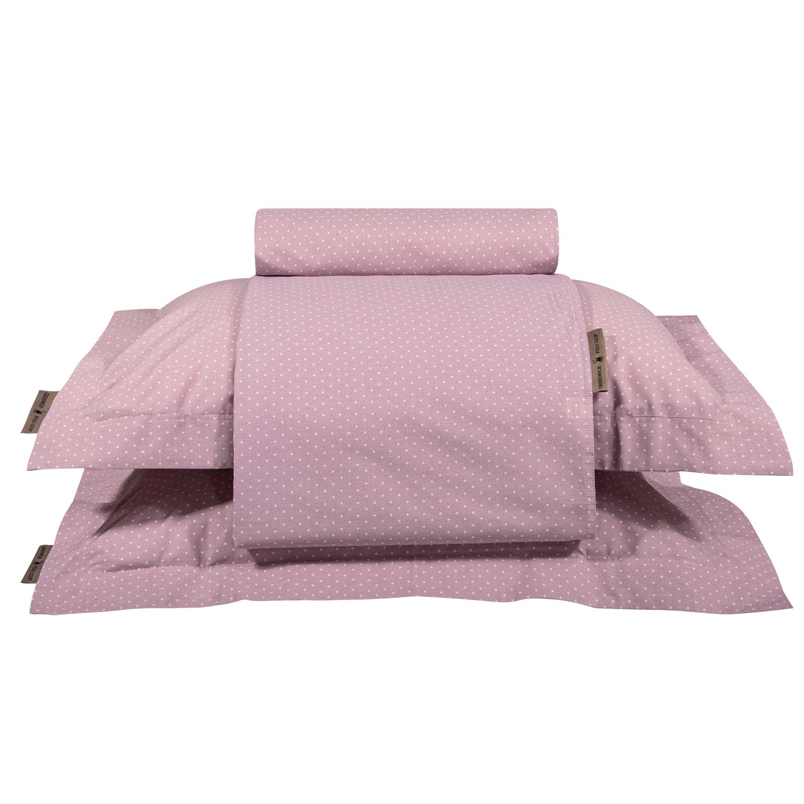 GREENWICH POLO CLUB ΠΑΠΛΩΜΑΤΟΘΗΚΗ KING 240X260 LOFT 2390 NUDE