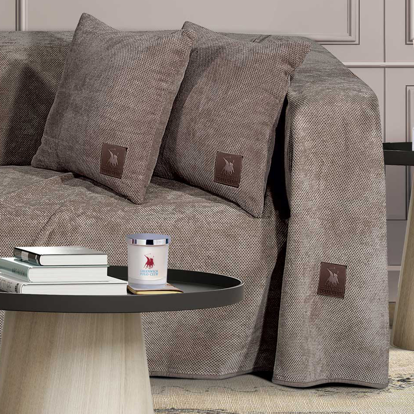 Ριχτάρι Διθέσιος 180x250 Greenwish Polo 2759