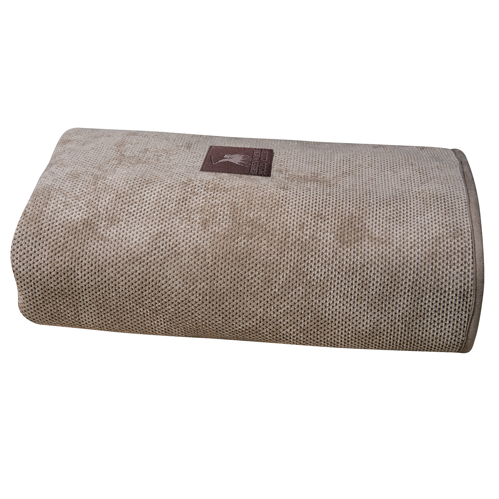 GREENWICH POLO CLUB ΡΙΧΤΑΡΙ 180Χ300 PREMIUM 2759 TAUPE