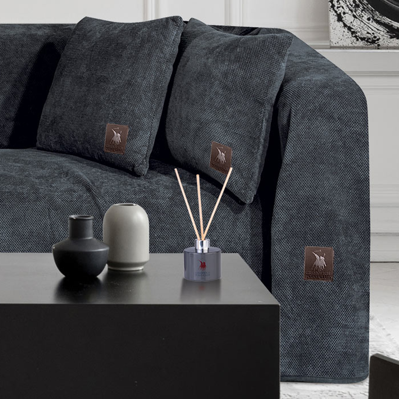 Ριχτάρι Τριθέσιος 180x300 Greenwish Polo 2760