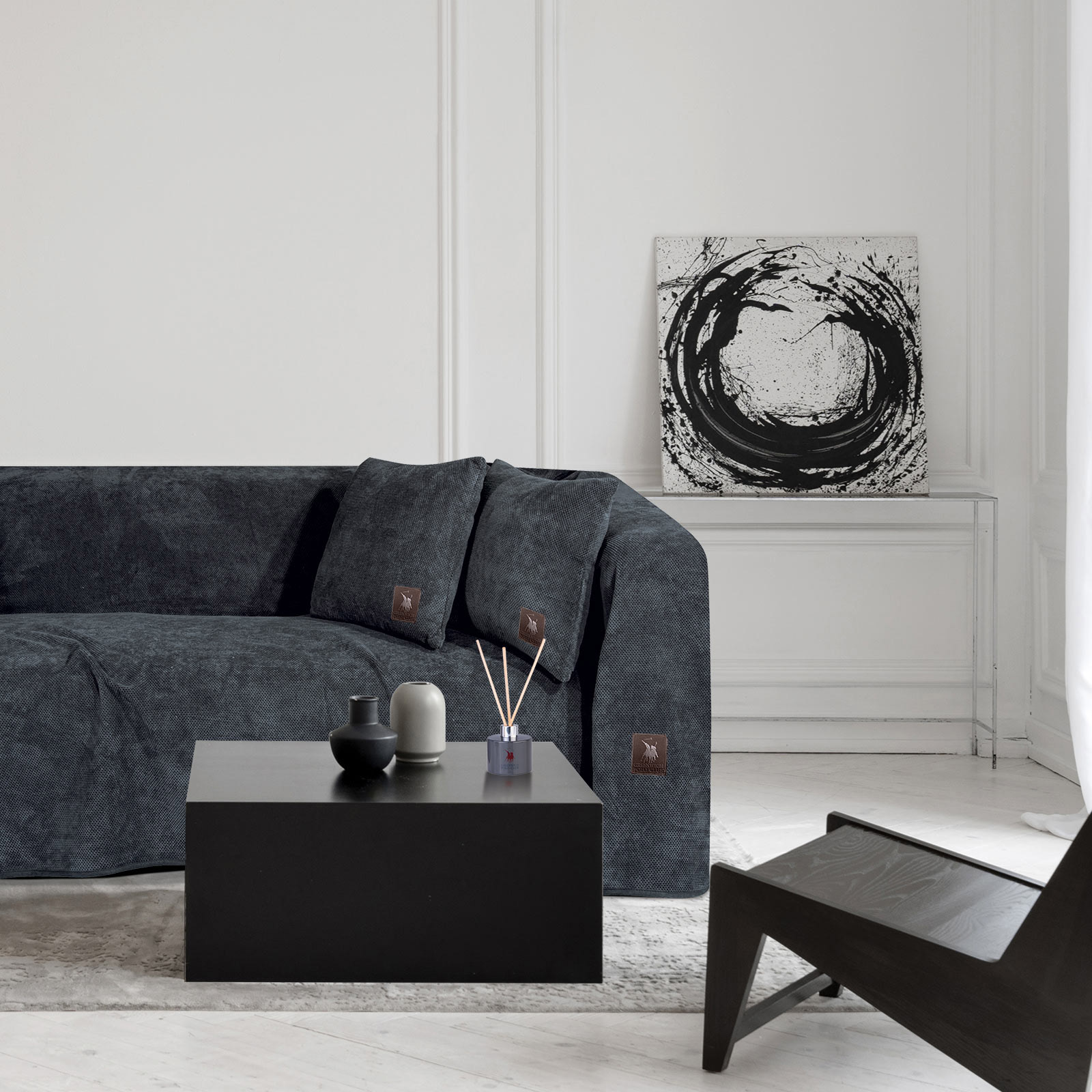 Ριχτάρι Τριθέσιος 180x300 Greenwish Polo 2760