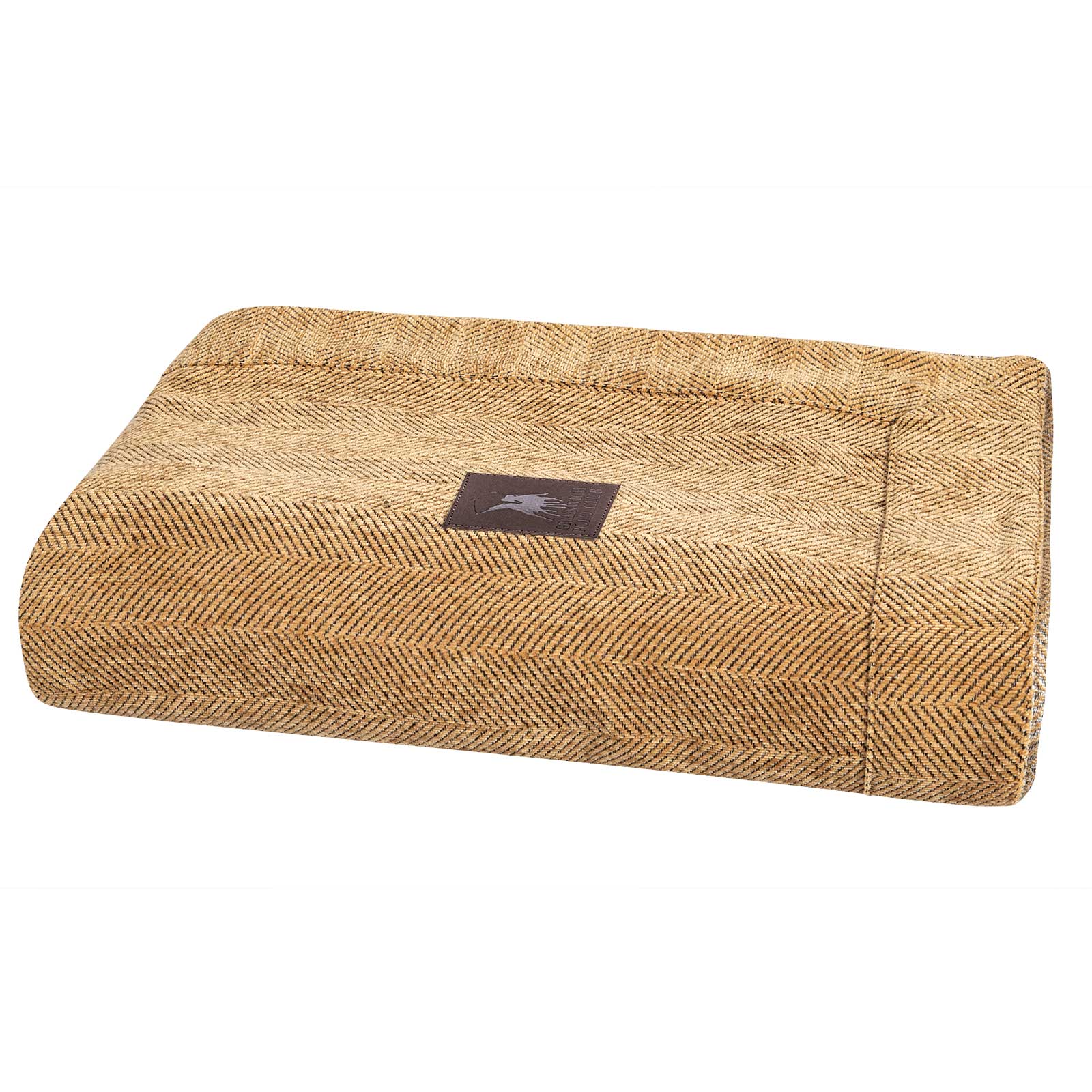 GREENWICH POLO CLUB ΡΙΧΤΑΡΙ 180Χ300 ESSENTIAL 3949 OCHRE