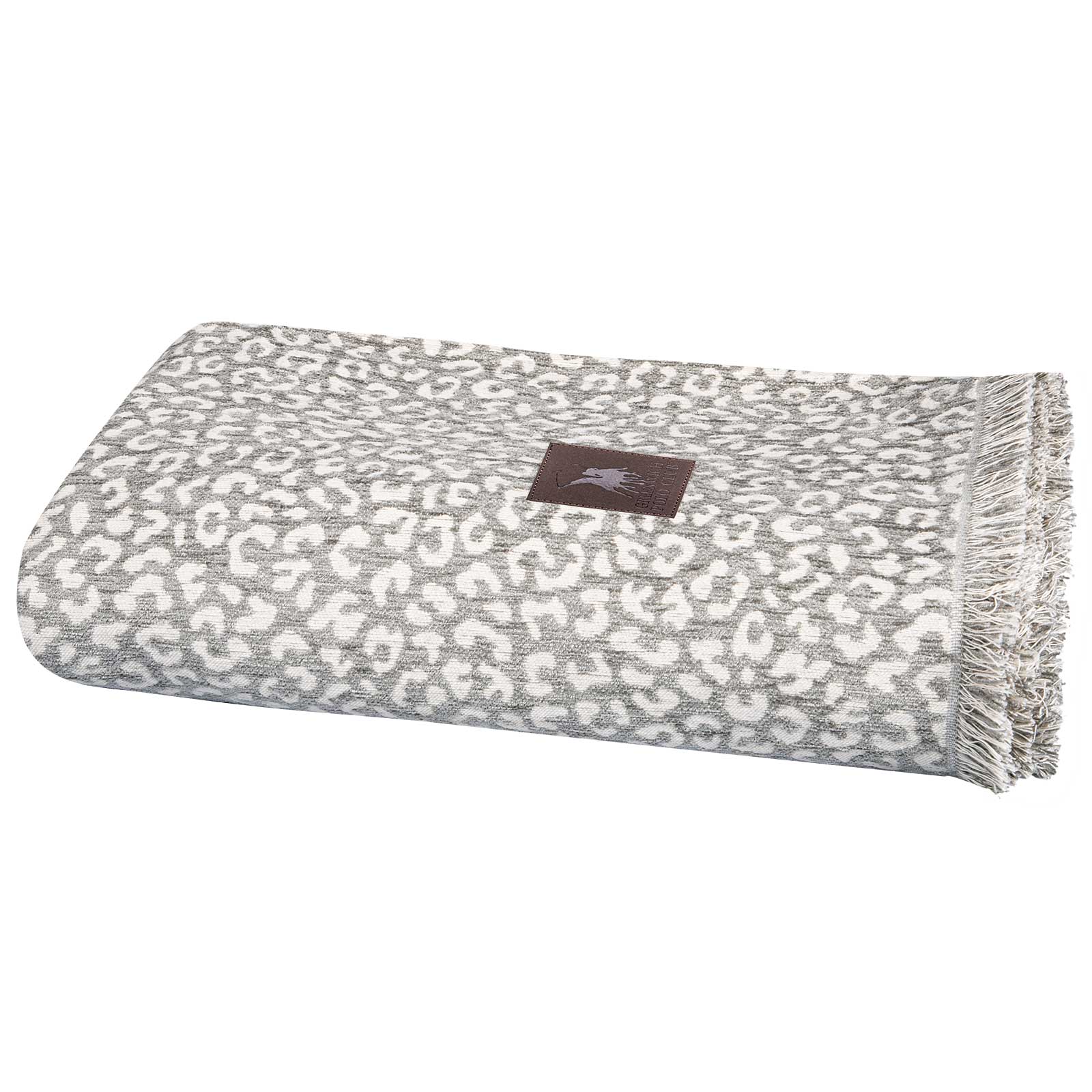 GREENWICH POLO CLUB ΡΙΧΤΑΡΙ 180Χ300 ESSENTIAL 3980 GREY