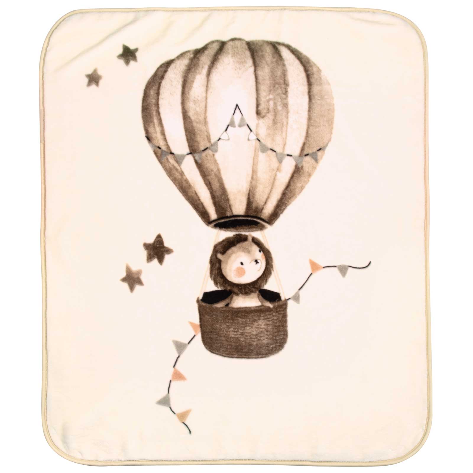 GREENWICH POLO CLUB ΚΟΥΒΕΡΤΑ VELOUR ΚΟΥΝΙΑΣ ESSENTIAL 8860 TAUPE