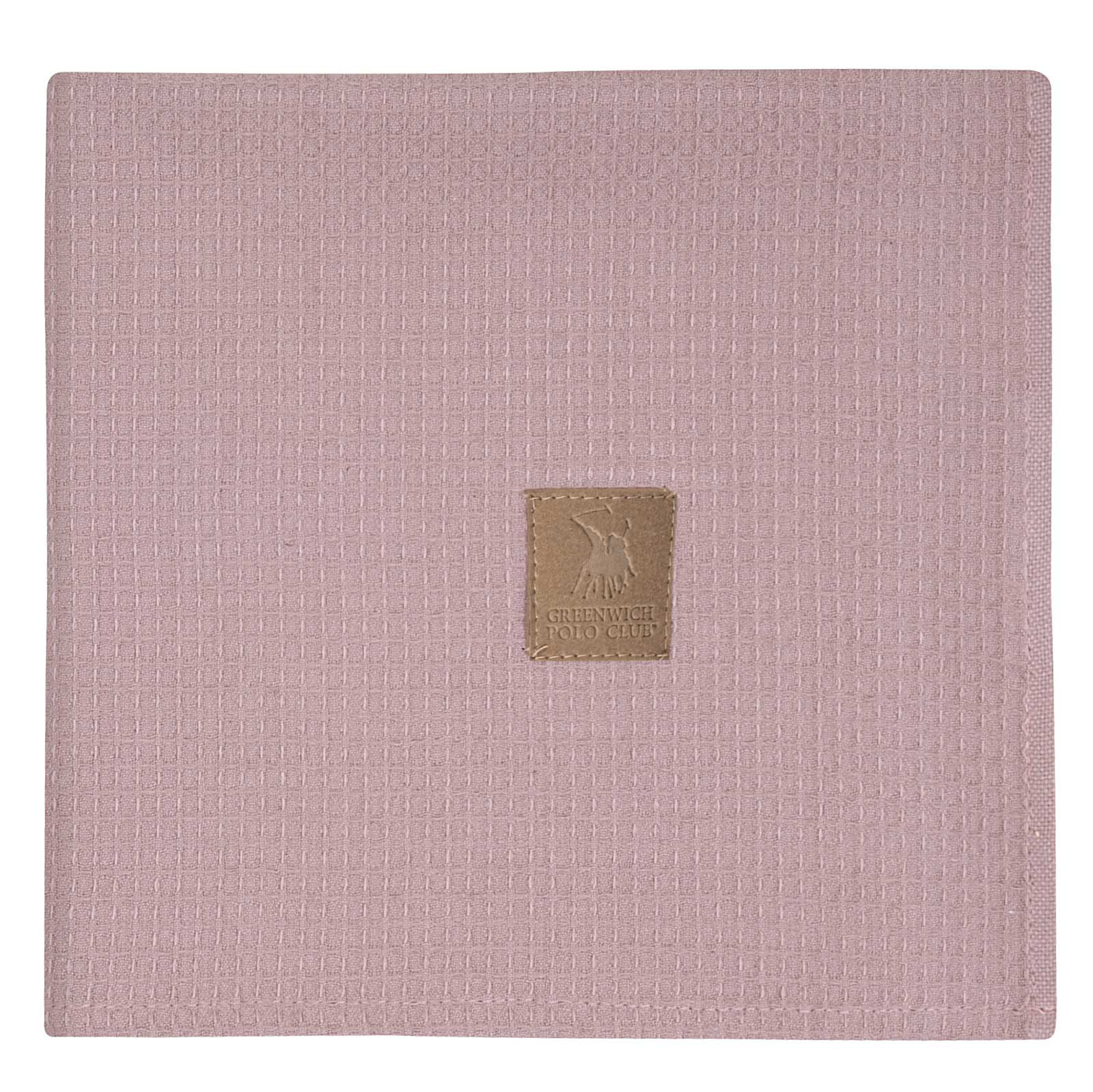 GREENWICH POLO CLUB ΚΟΥΒΕΡΤΑ ΠΙΚΕ 110X150 BABY 8872 PINK