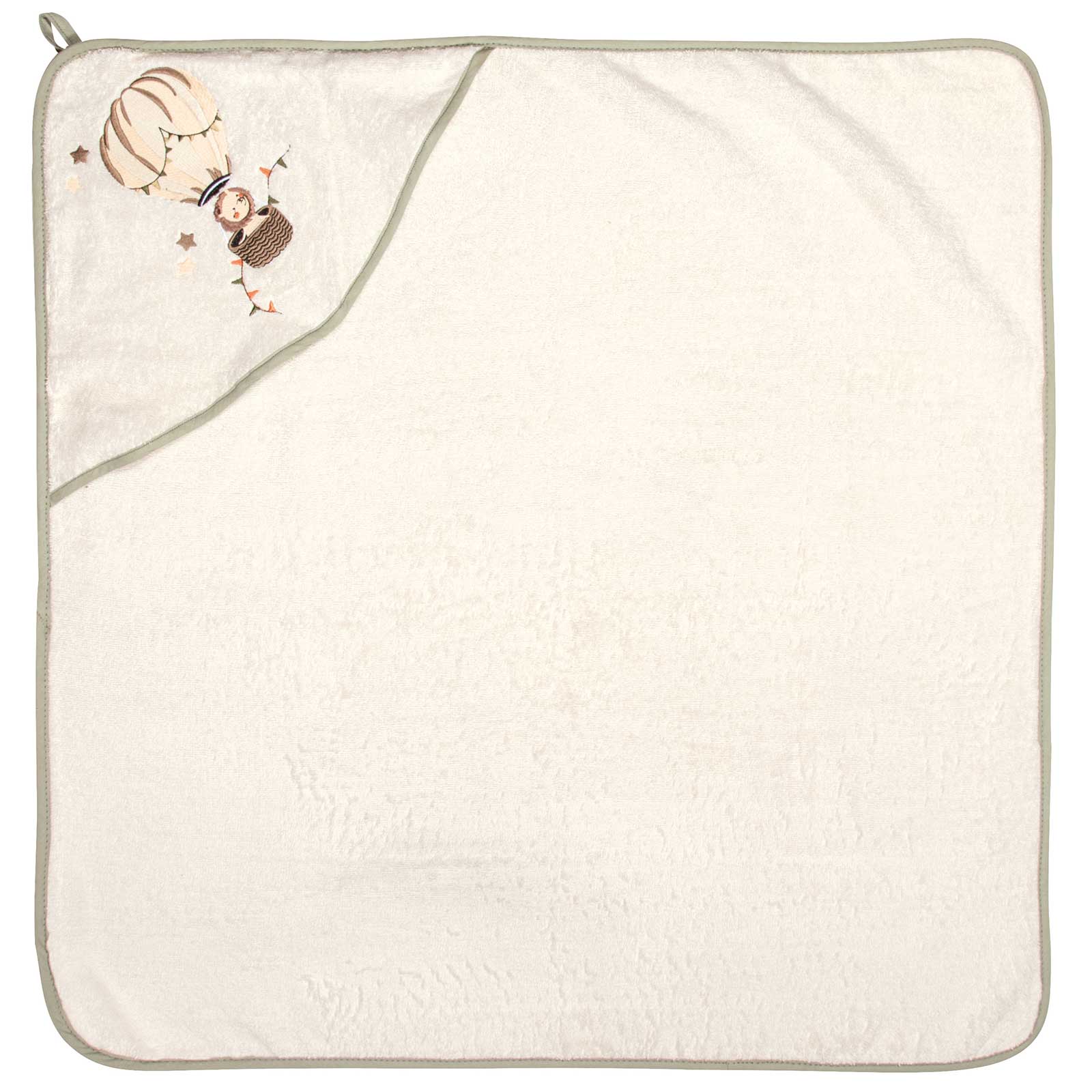 GREENWICH POLO CLUB ΚΑΠΑ ΒΑΒΥ ESSENTIAL 8860 OLIVE GREEN