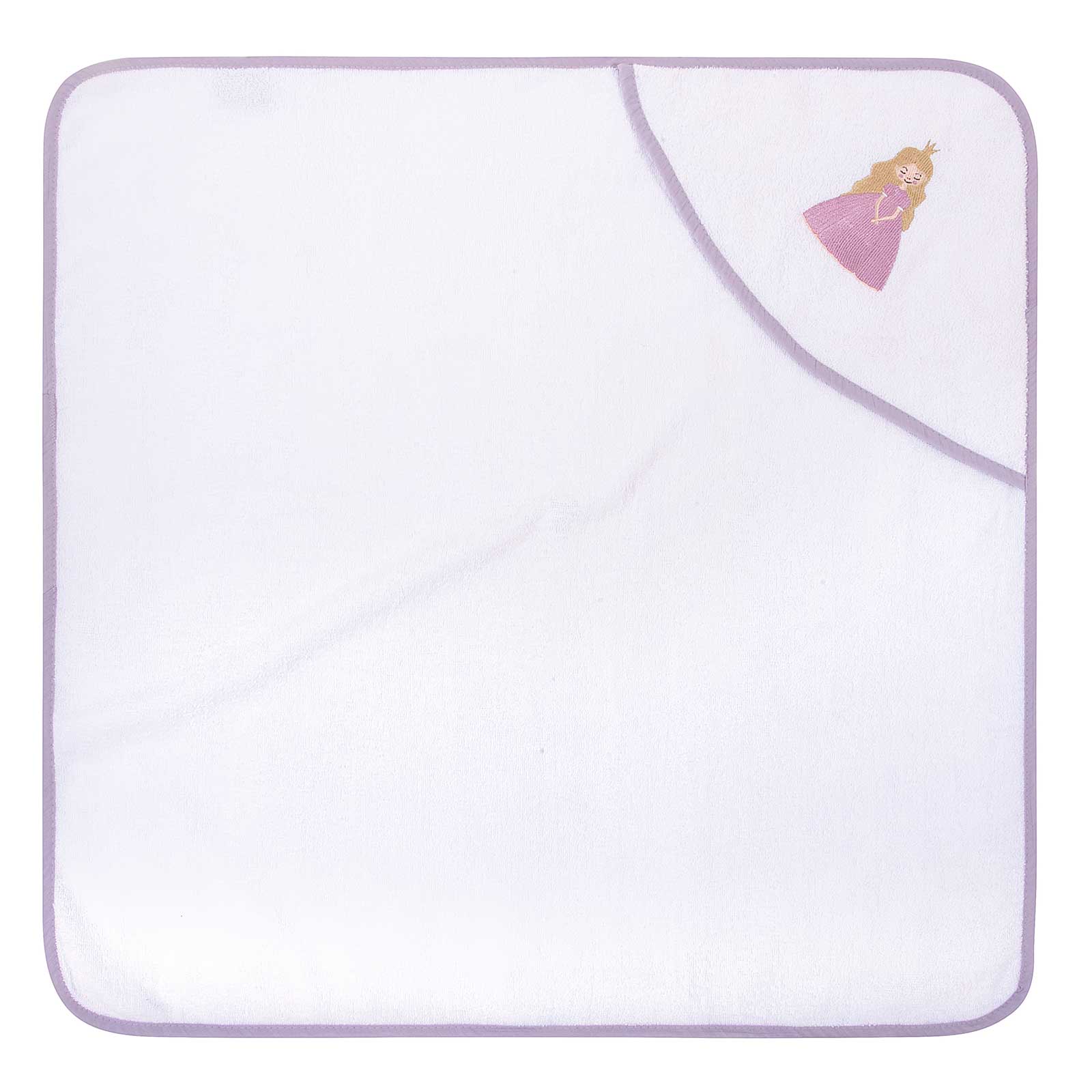 GREENWICH POLO CLUB ΚΑΠΑ BABY ESSENTIAL 8862 PINK, WHITE