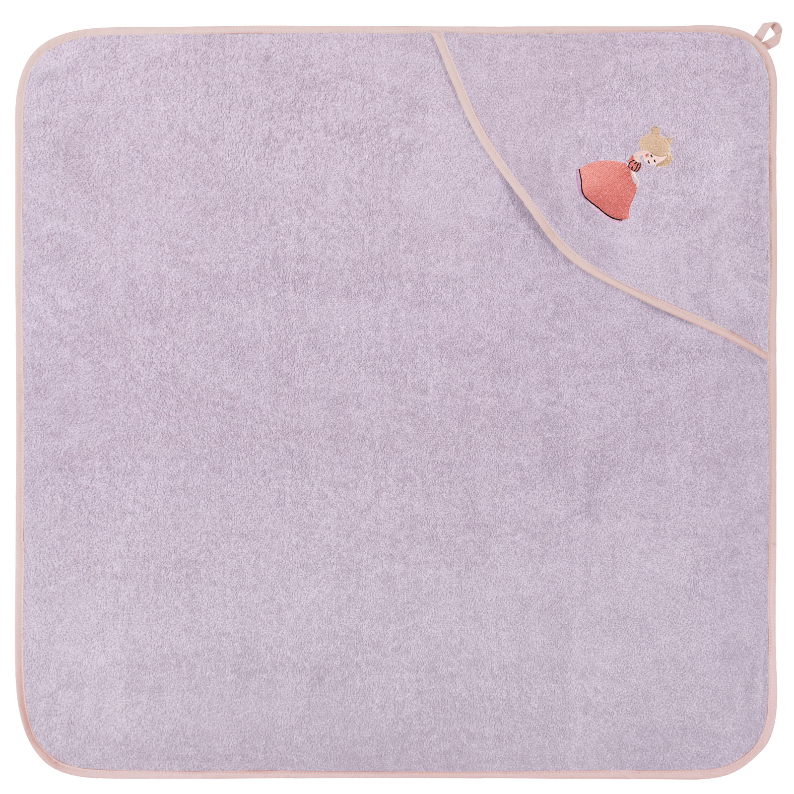 GREENWICH POLO CLUB ΚΑΠΑ BABY ESSENTIAL 8874 LILAC