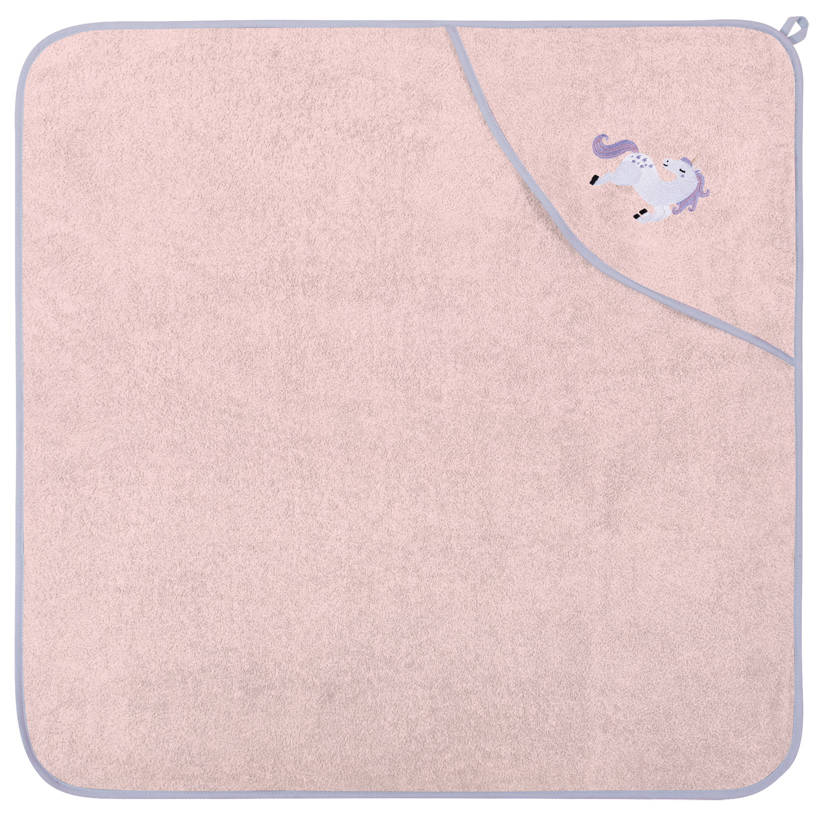 GREENWICH POLO CLUB ΚΑΠΑ BABY ESSENTIAL 8875 PINK