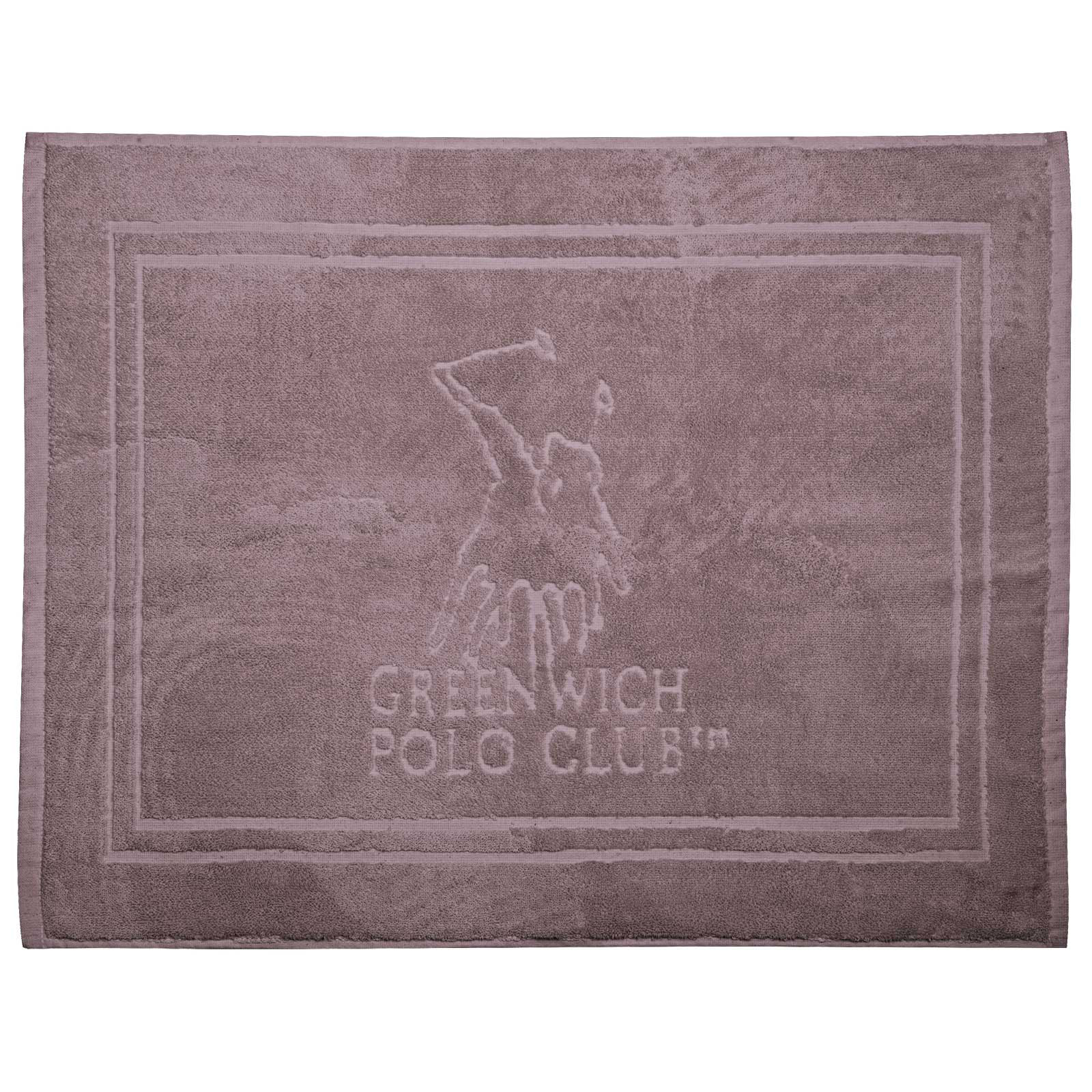 GREENWICH POLO CLUB ΤΑΠΕΤΟ 50Χ70 3040 ΜΩΒ