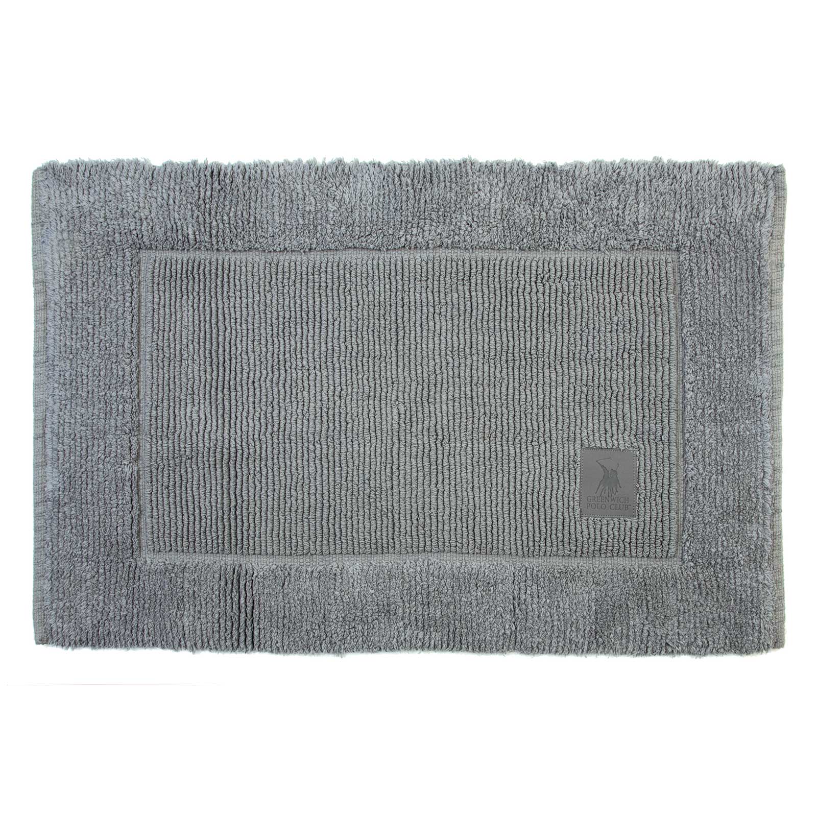 GREENWICH POLO CLUB ΤΑΠΕΤΟ 50Χ80 3217 DUSTY BLUE