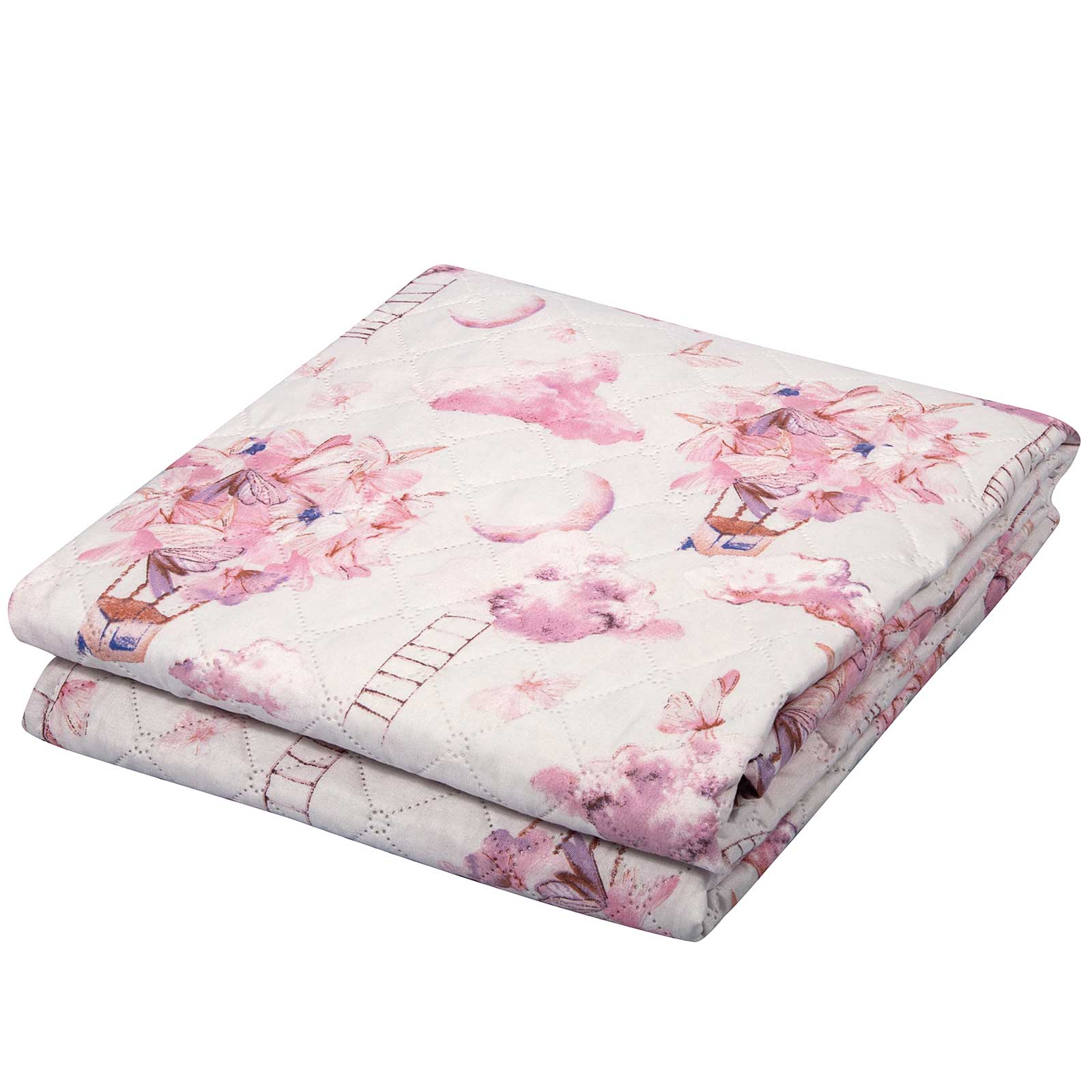 GREENWICH POLO CLUB ΚΟΥΒΕΡΛΙ ΚΟΥΝΙΑΣ ESSENTIAL 8864 PINK