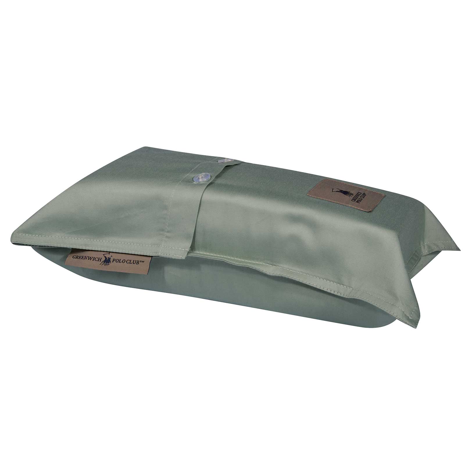 GREENWICH POLO CLUB ΣΕΝΤΟΝΙ ME ΛΑΣΤΙΧΟ ΥΠΕΡΔΙΠΛΟ 2252 ΜΕΝΤΑ