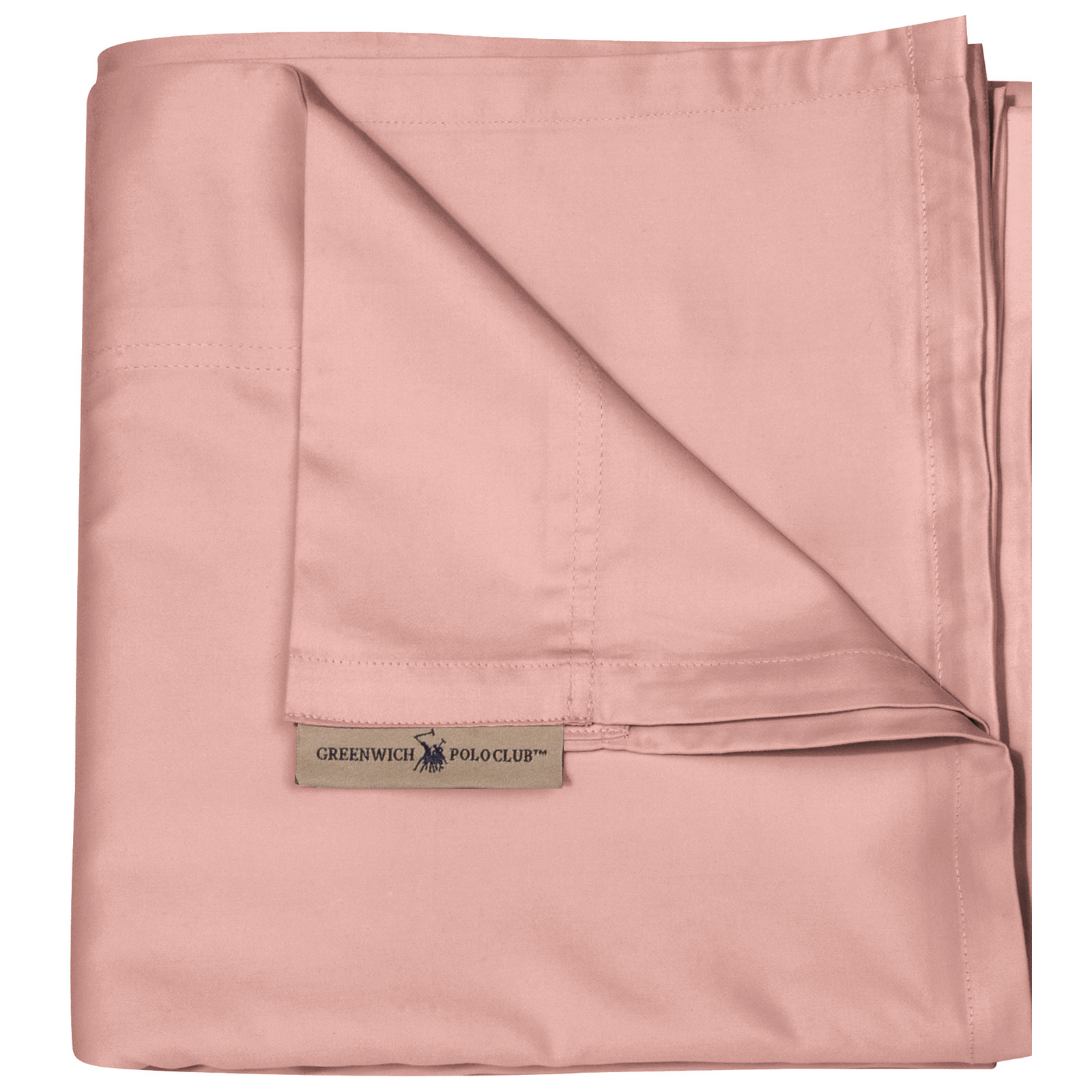 GREENWICH POLO CLUB ΣΕΝΤΟΝΙ ΜΟΝΟ 170X260 LOFT 2456 SALMON