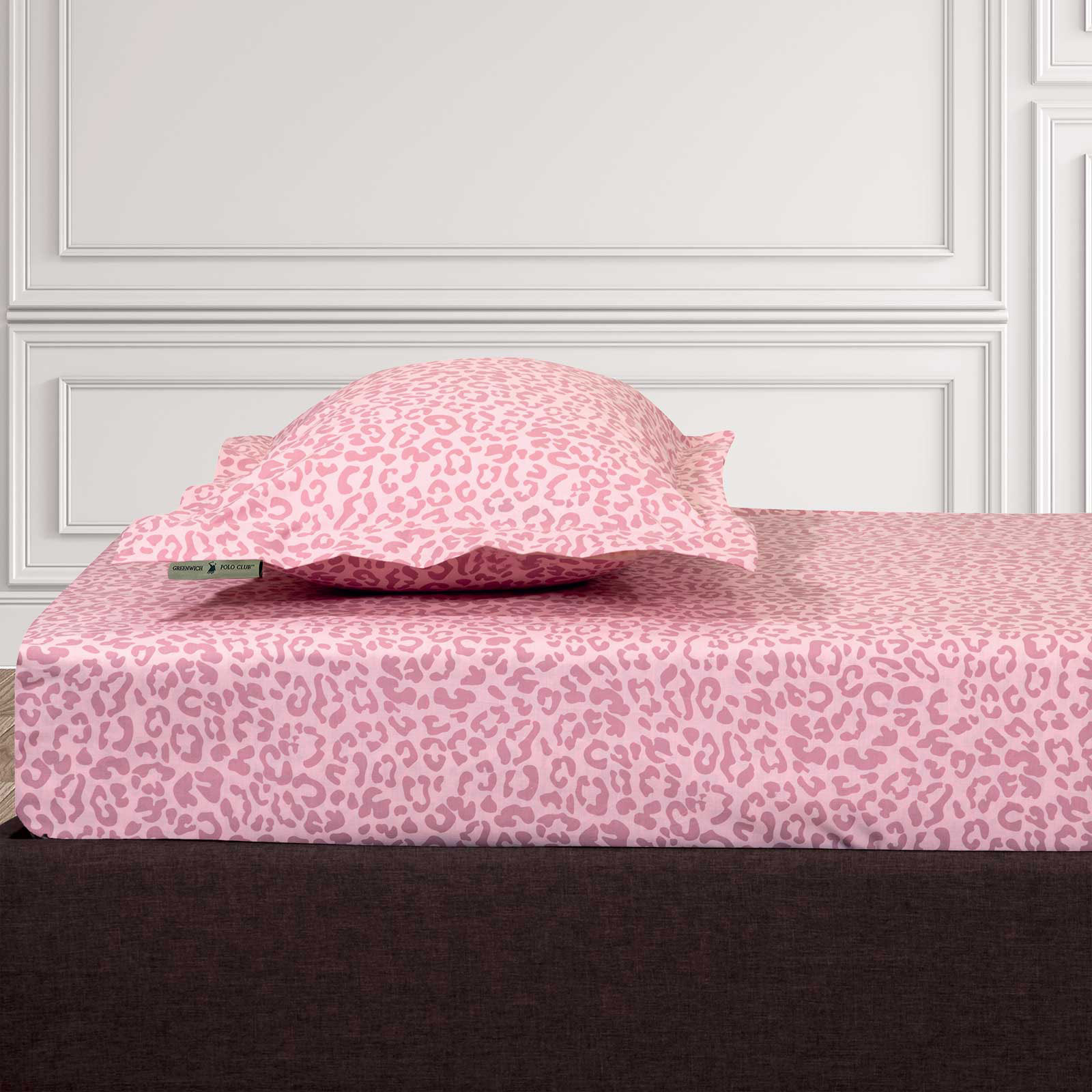 GREENWICH POLO CLUB ΣΕΝΤΟΝΙ ΜΕ ΛΑΣΤΙΧΟ KING LOFT 2286 NUDE