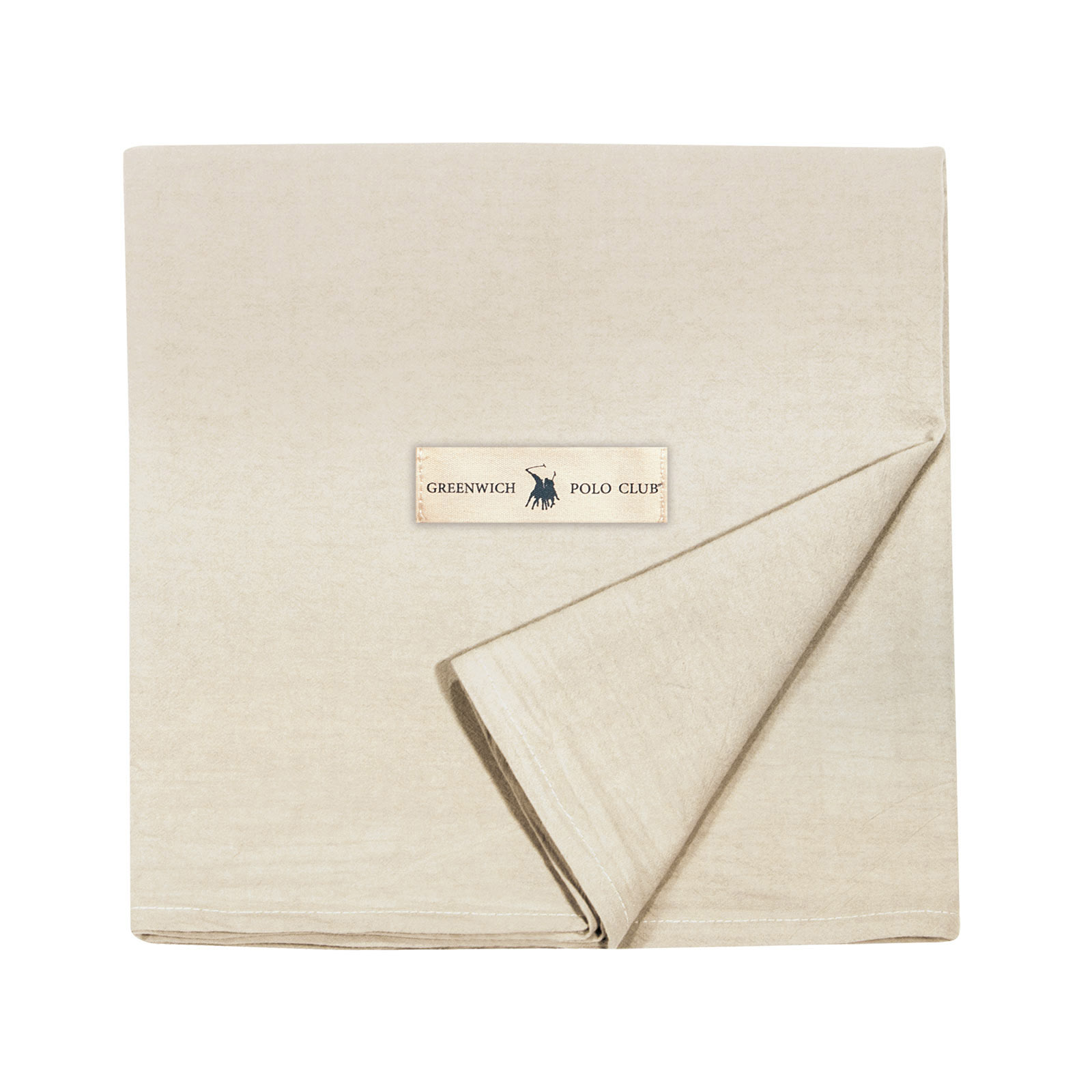 GREENWICH POLO CLUB ΤΡΑΠΕΖΟΜΑΝΤΗΛΟ 140Χ180 2637